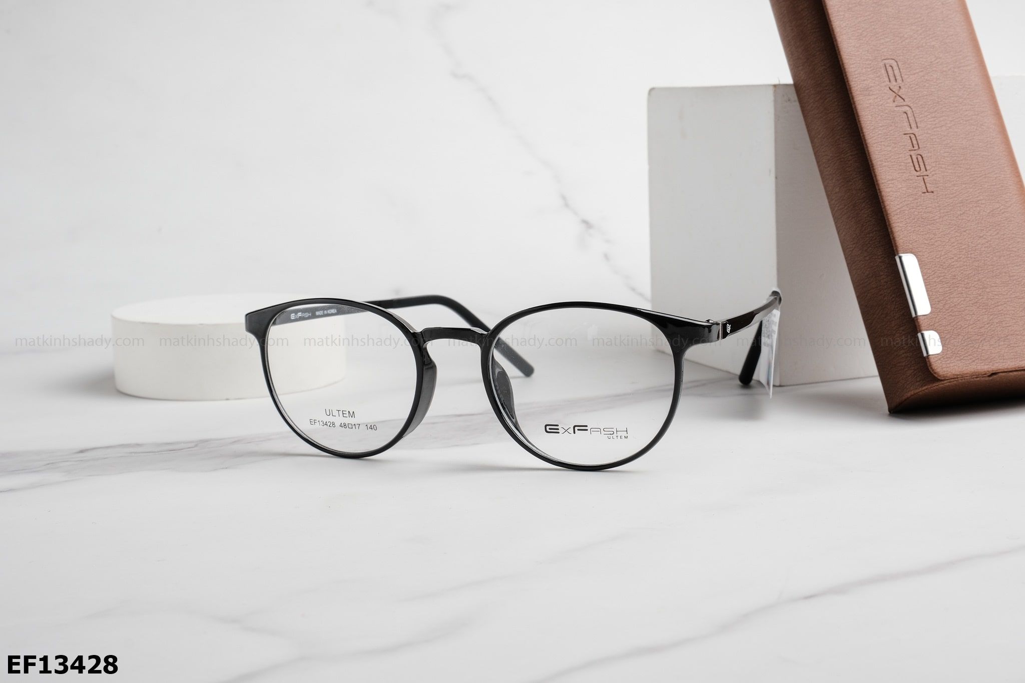  Exfash Eyewear - Glasses - EF13428 