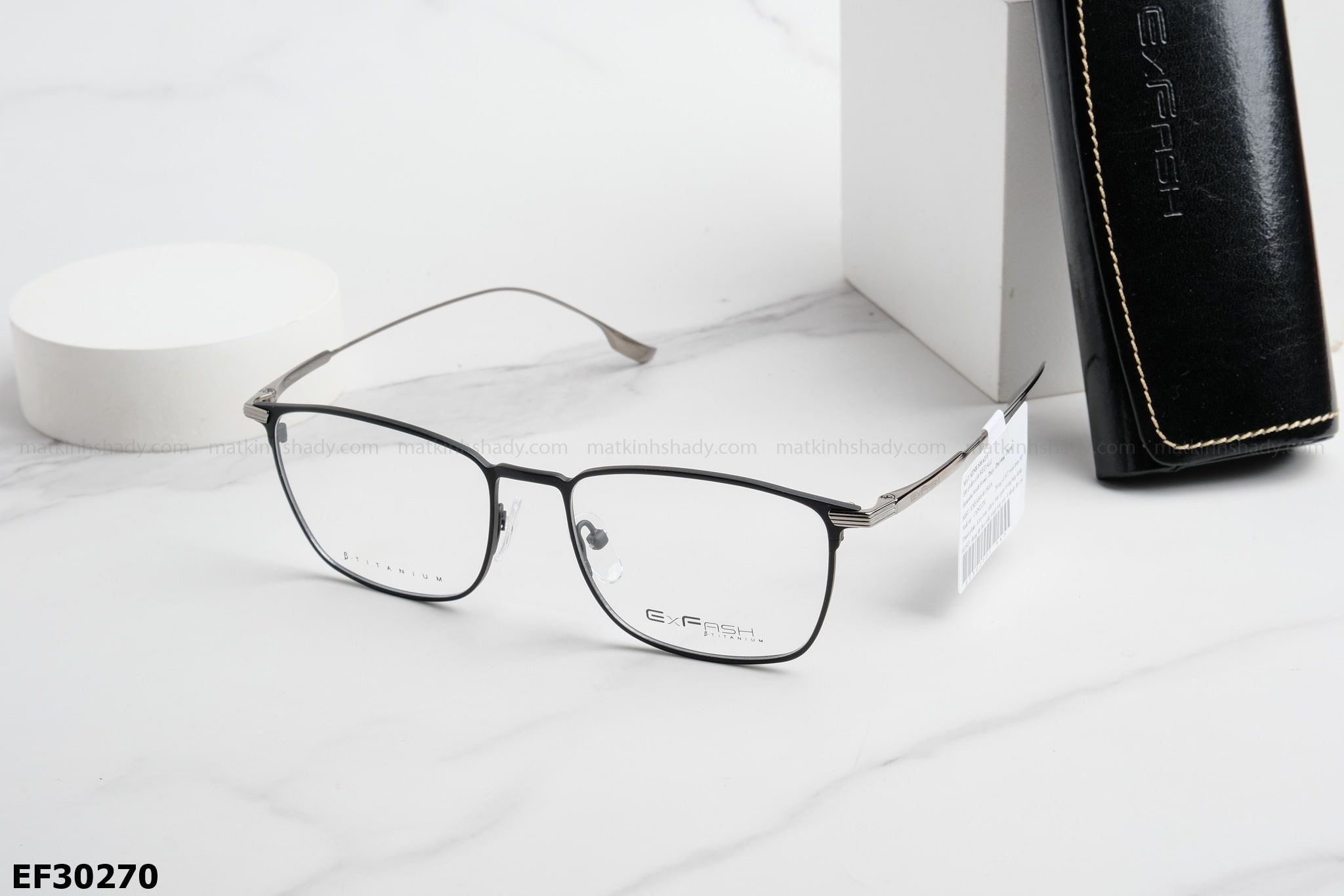  Exfash Eyewear - Glasses - EF30270 