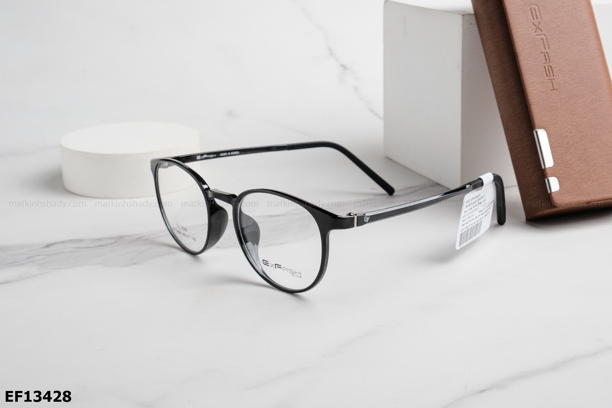  Exfash Eyewear - Glasses - EF13428 