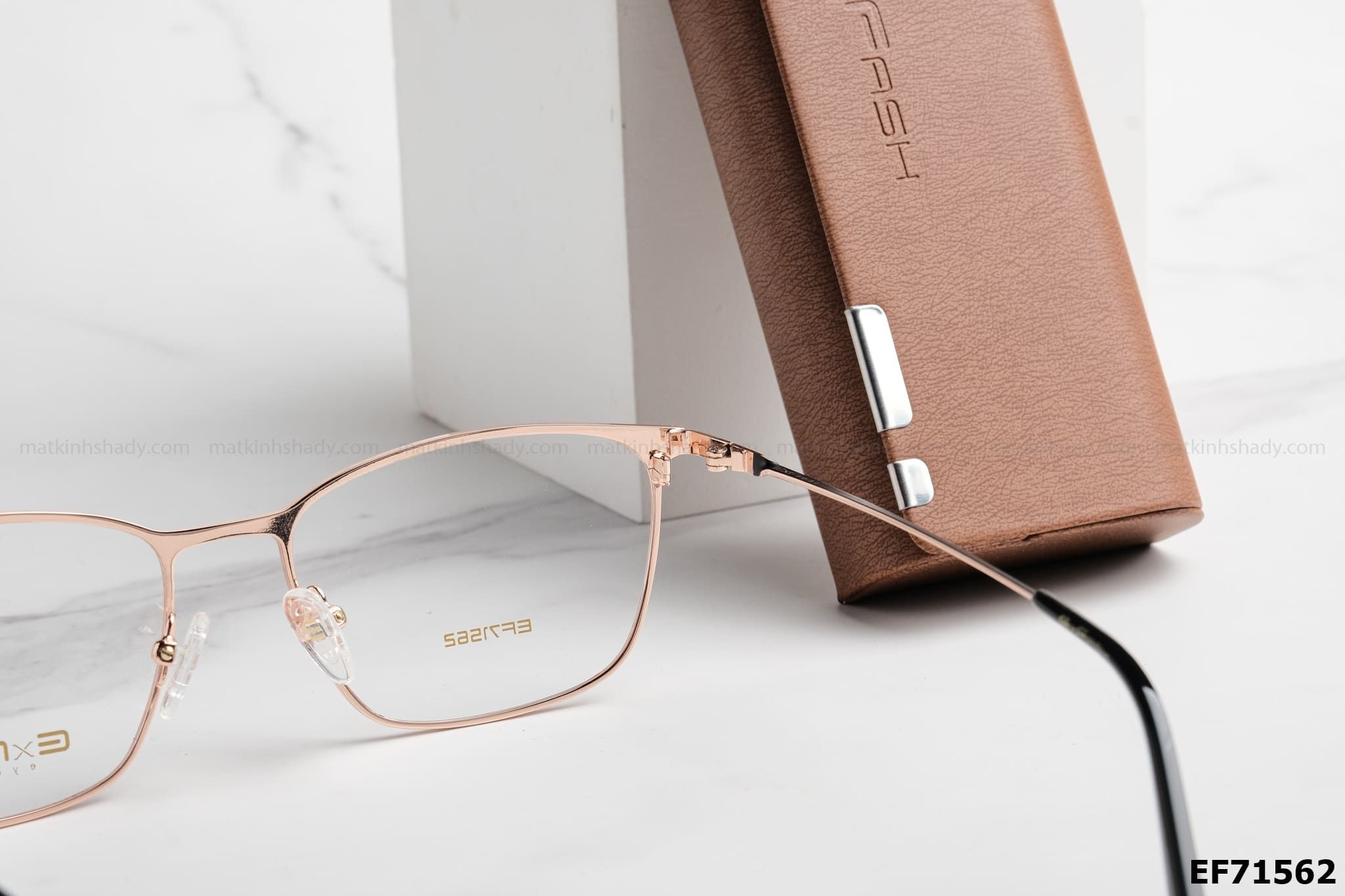  Exfash Eyewear - Glasses - EF71562 