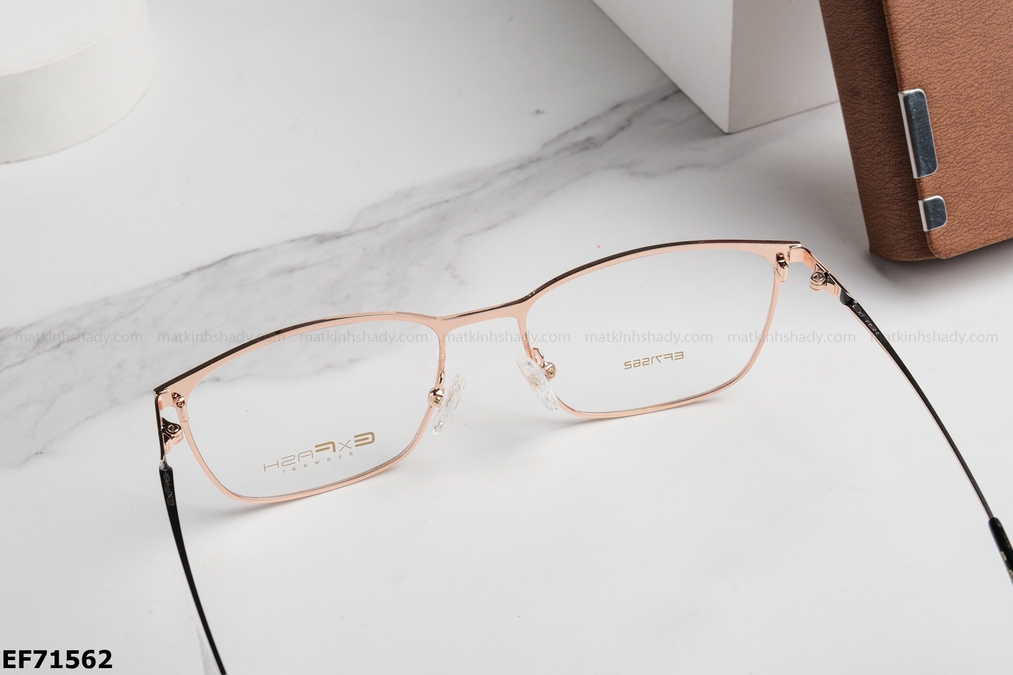  Exfash Eyewear - Glasses - EF71562 