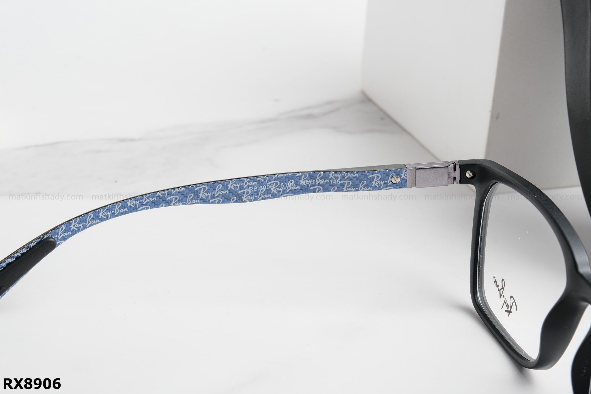  Rayban Eyewear - Glasses - RX8906 