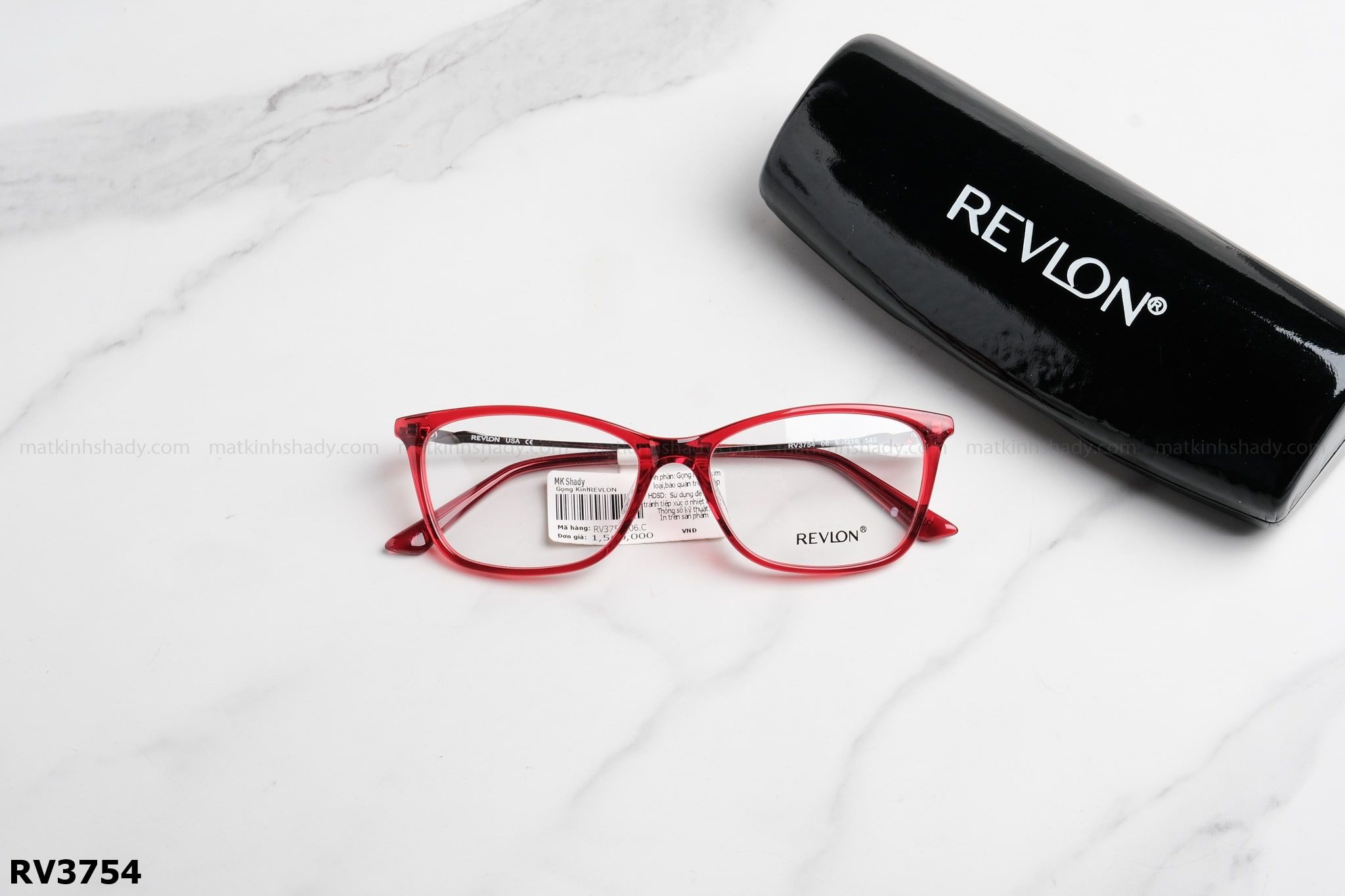  Revlon Eyewear - Glasses - RV3754 