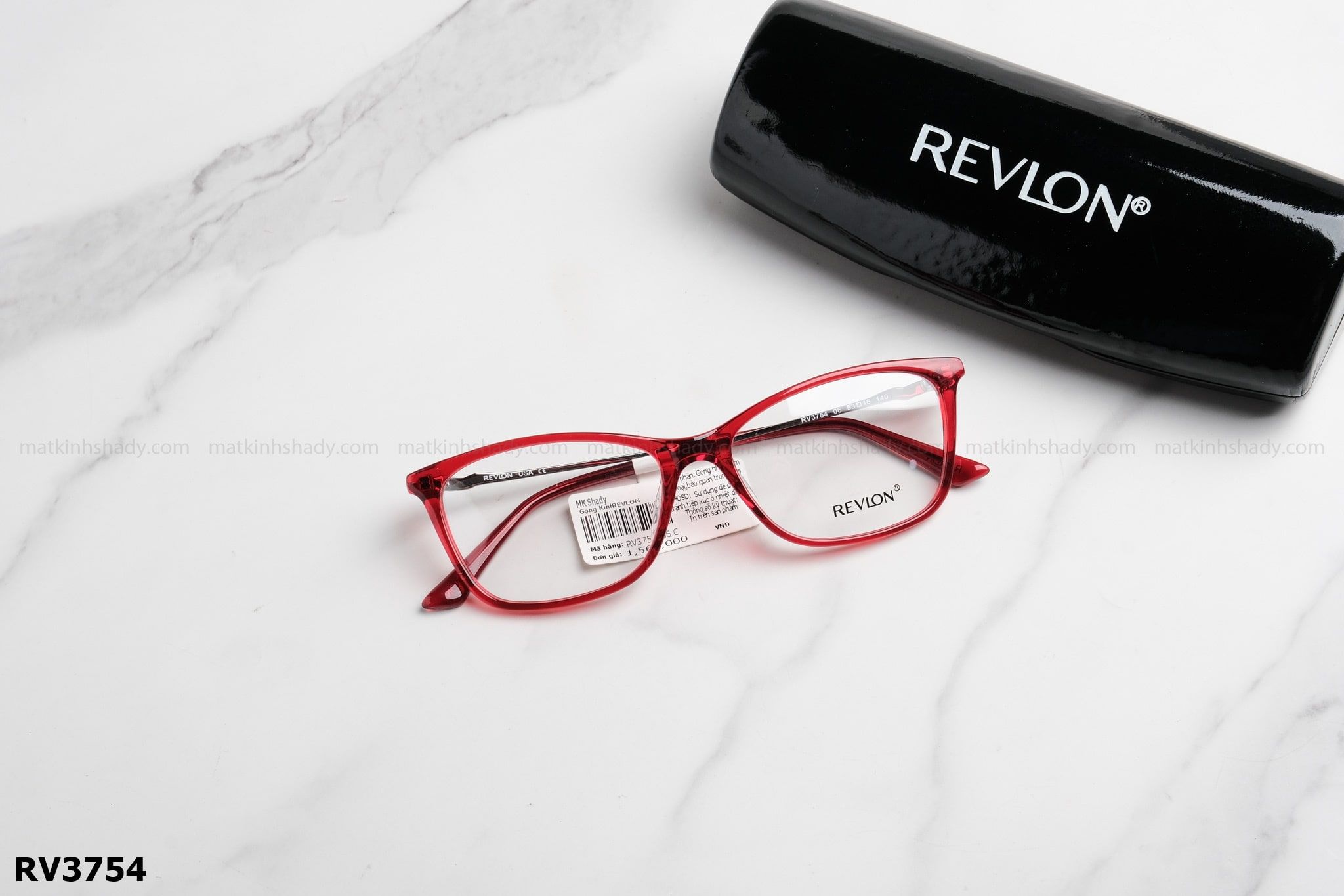  Revlon Eyewear - Glasses - RV3754 