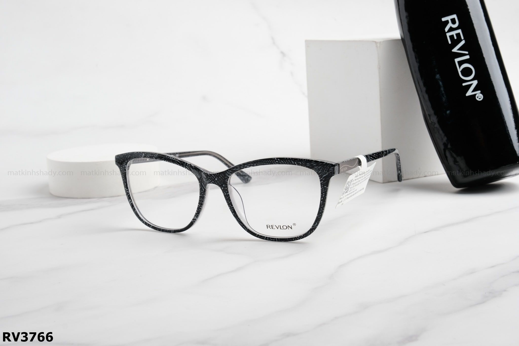  Revlon Eyewear - Glasses - RV3766 