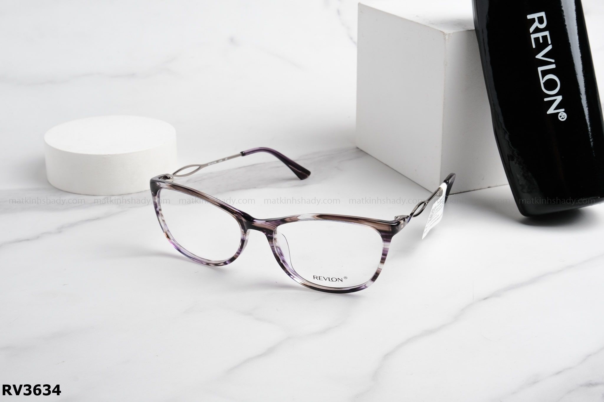  Revlon Eyewear - Glasses - RV3634 