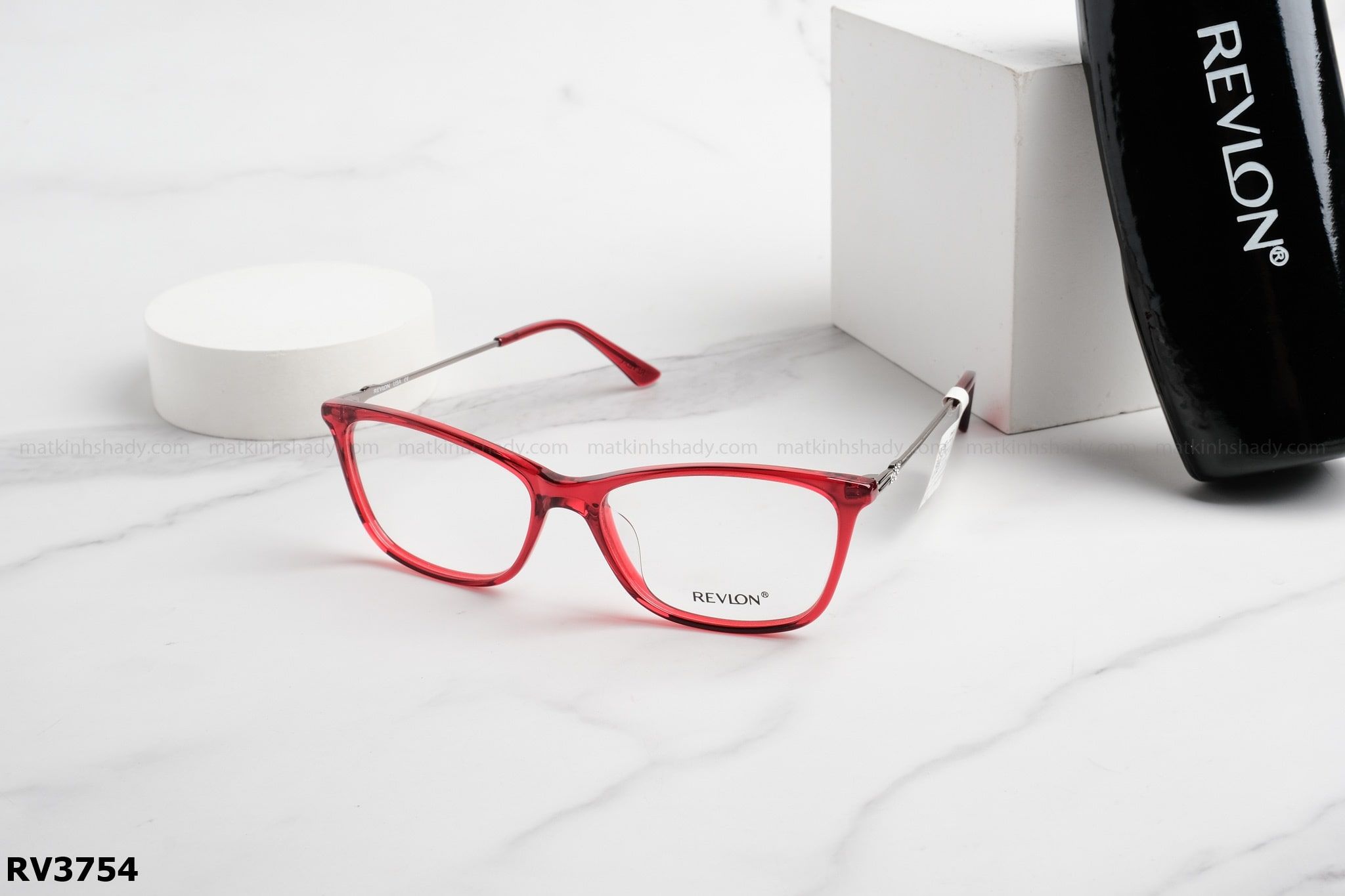  Revlon Eyewear - Glasses - RV3754 