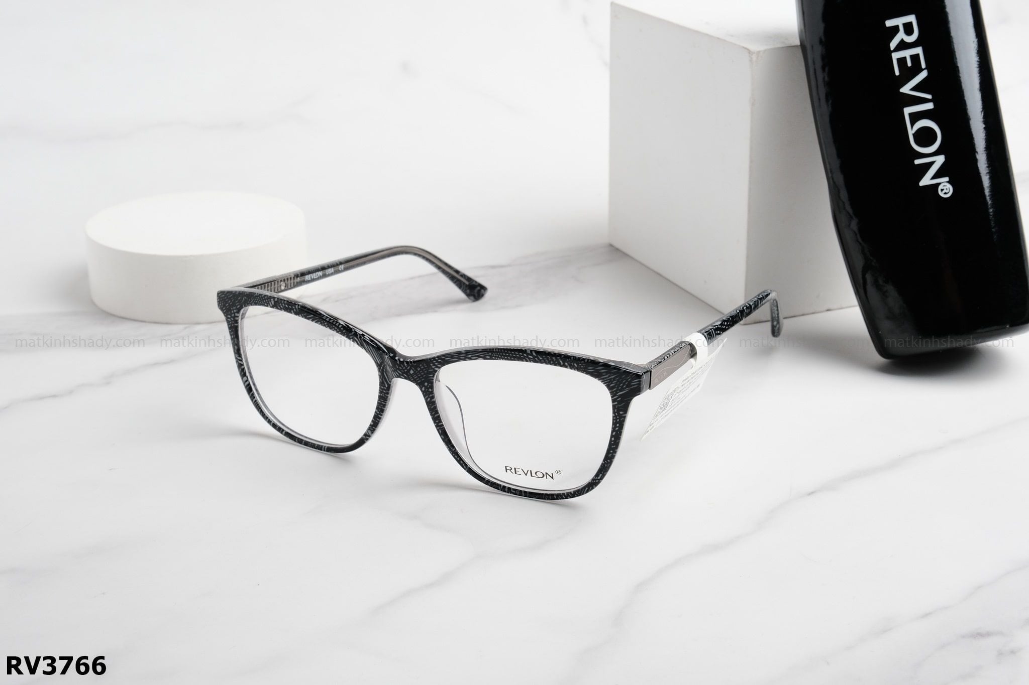 Revlon Eyewear - Glasses - RV3766