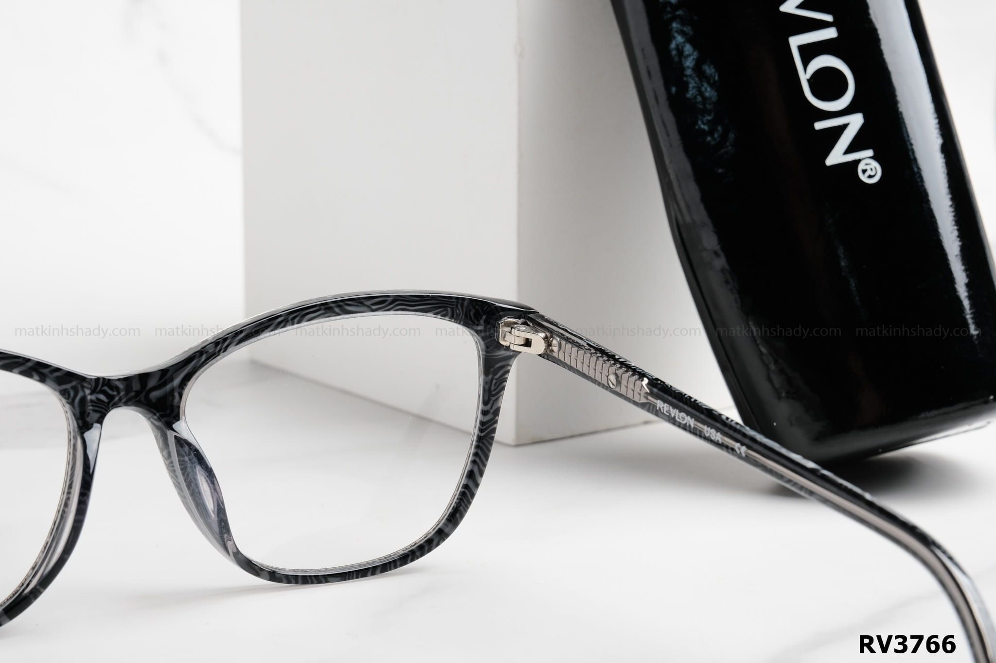  Revlon Eyewear - Glasses - RV3766 