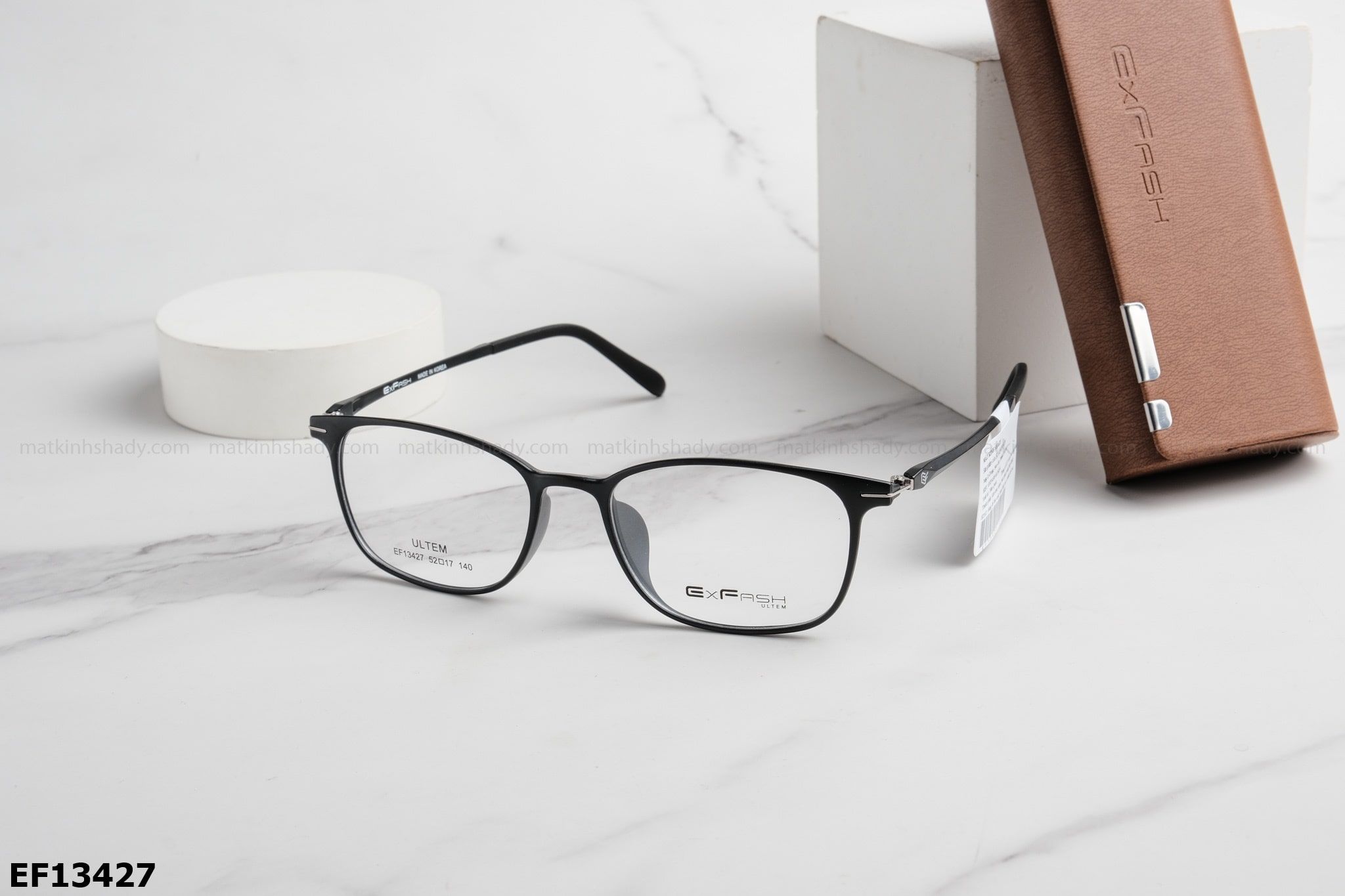  Exfash Eyewear - Glasses - EF13427 