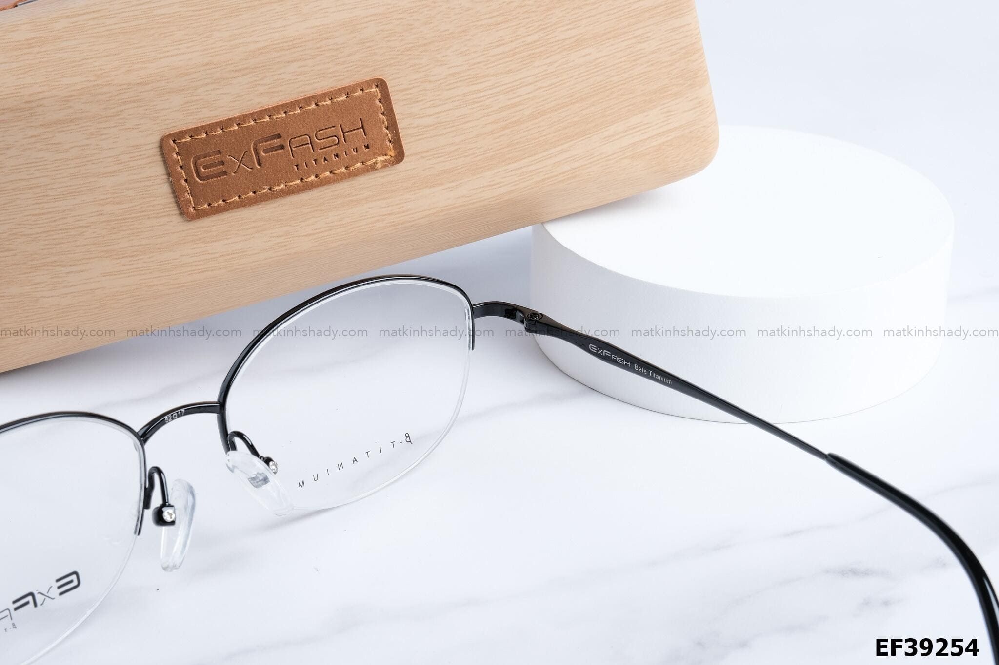  Exfash Eyewear - Glasses - EF39254 