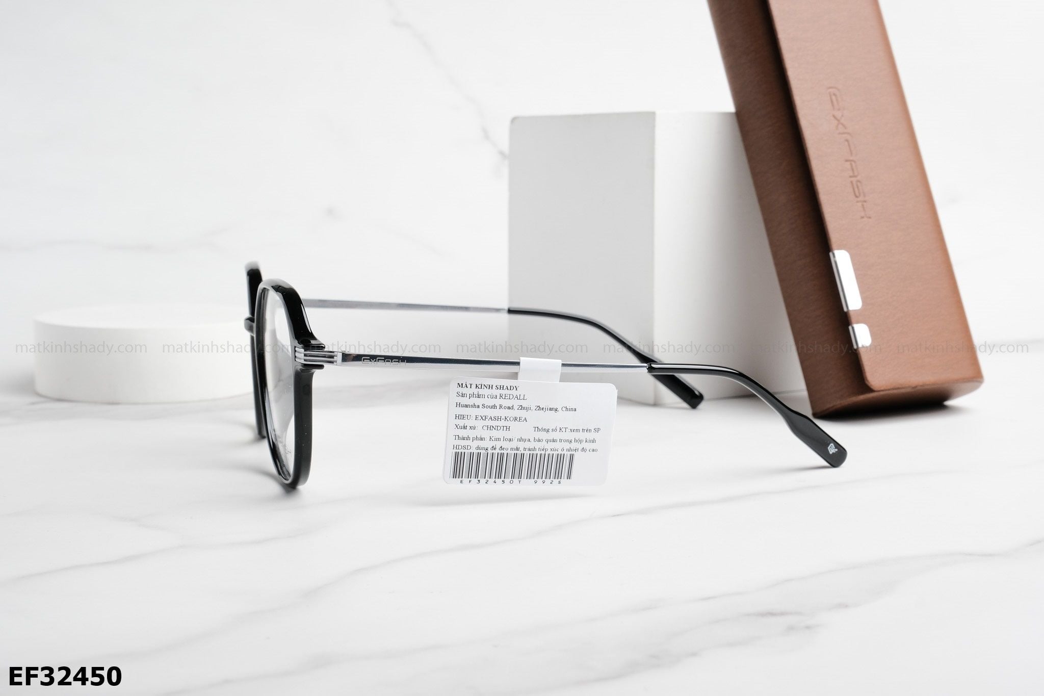  Exfash Eyewear - Glasses - EF32450 