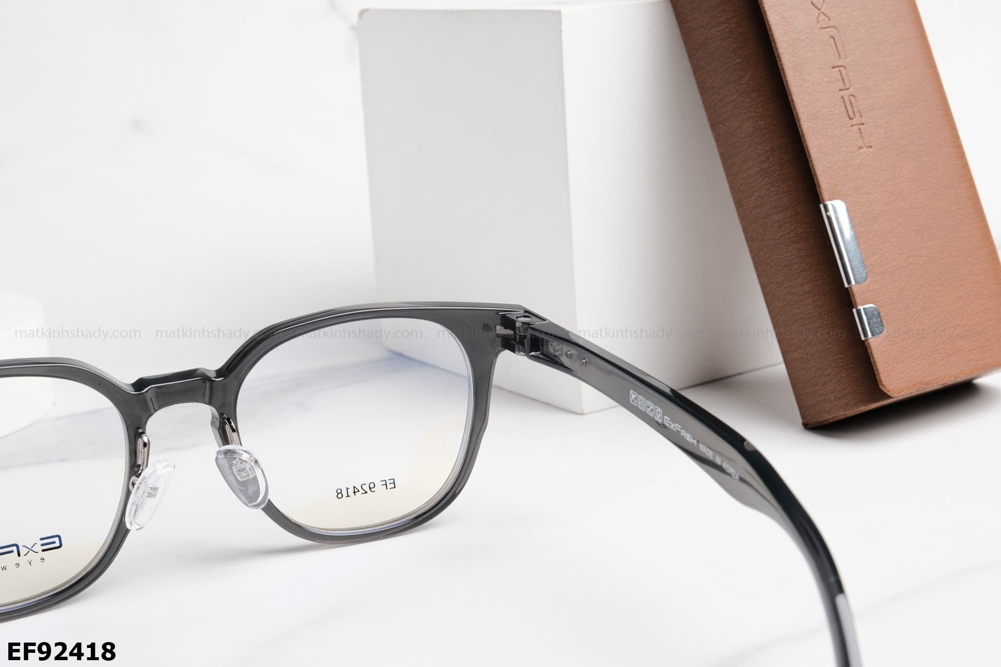  Exfash Eyewear - Glasses - EF92418 