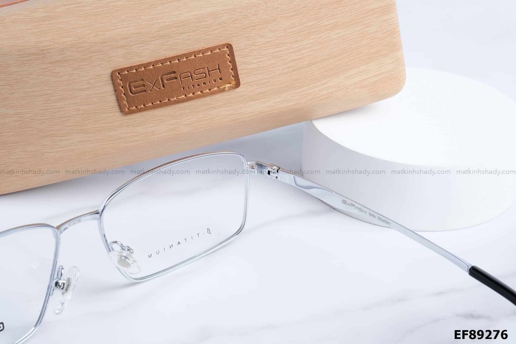  Exfash Eyewear - Glasses - EF89276 