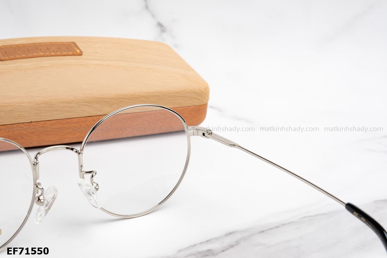  Exfash Eyewear - Glasses - EF71550 