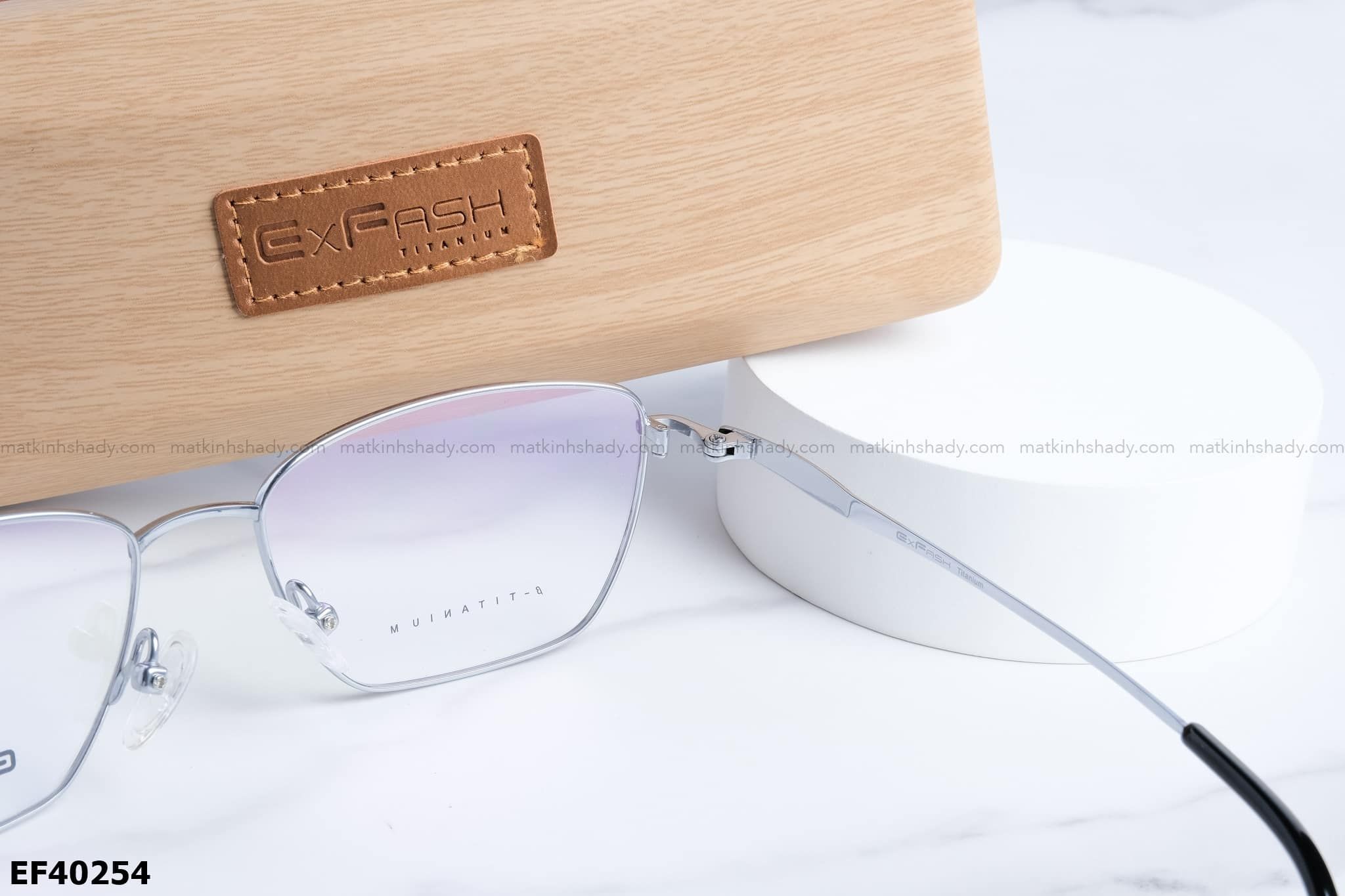  Exfash Eyewear - Glasses - EF40254 