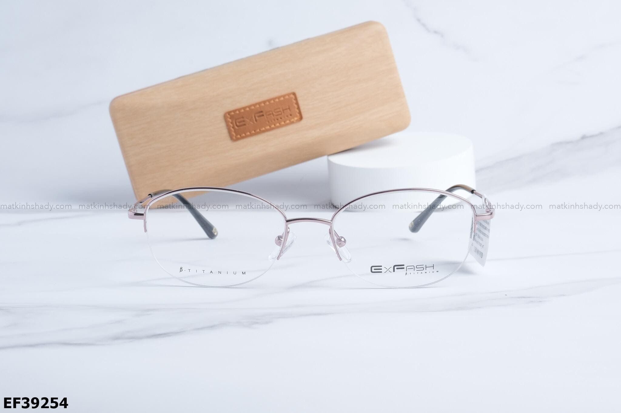  Exfash Eyewear - Glasses - EF39254 