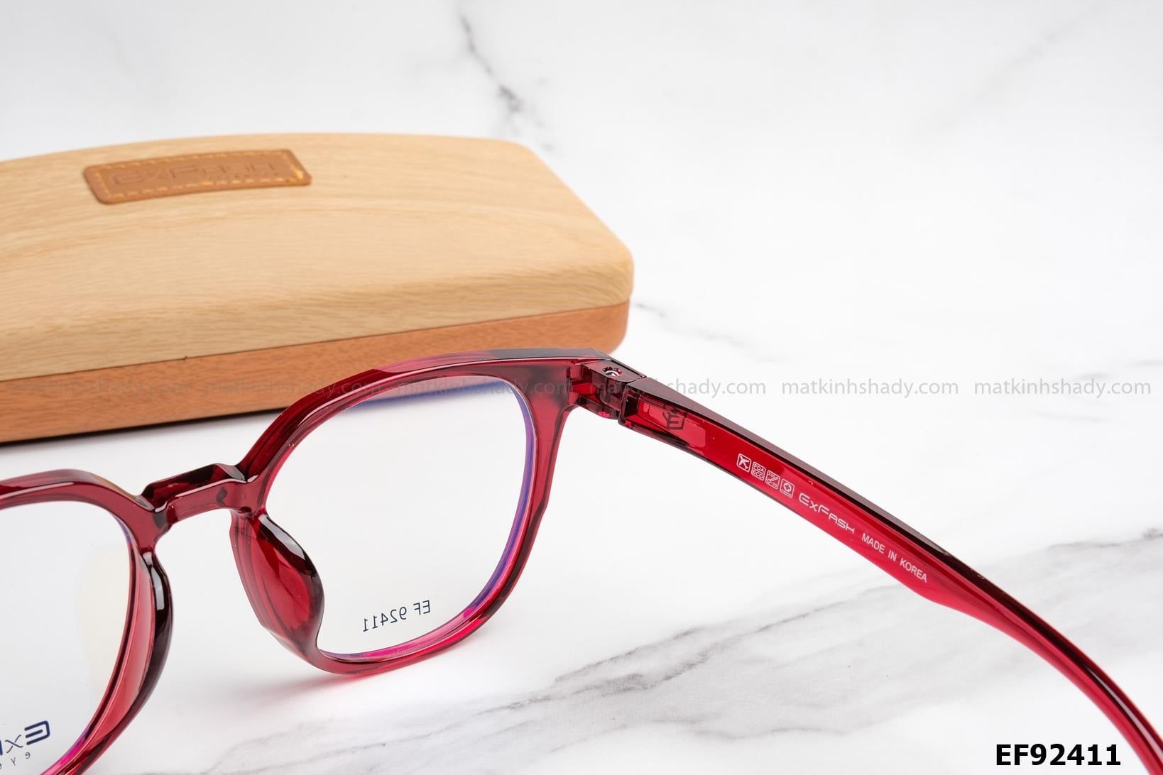  Exfash Eyewear - Glasses - EF92411 