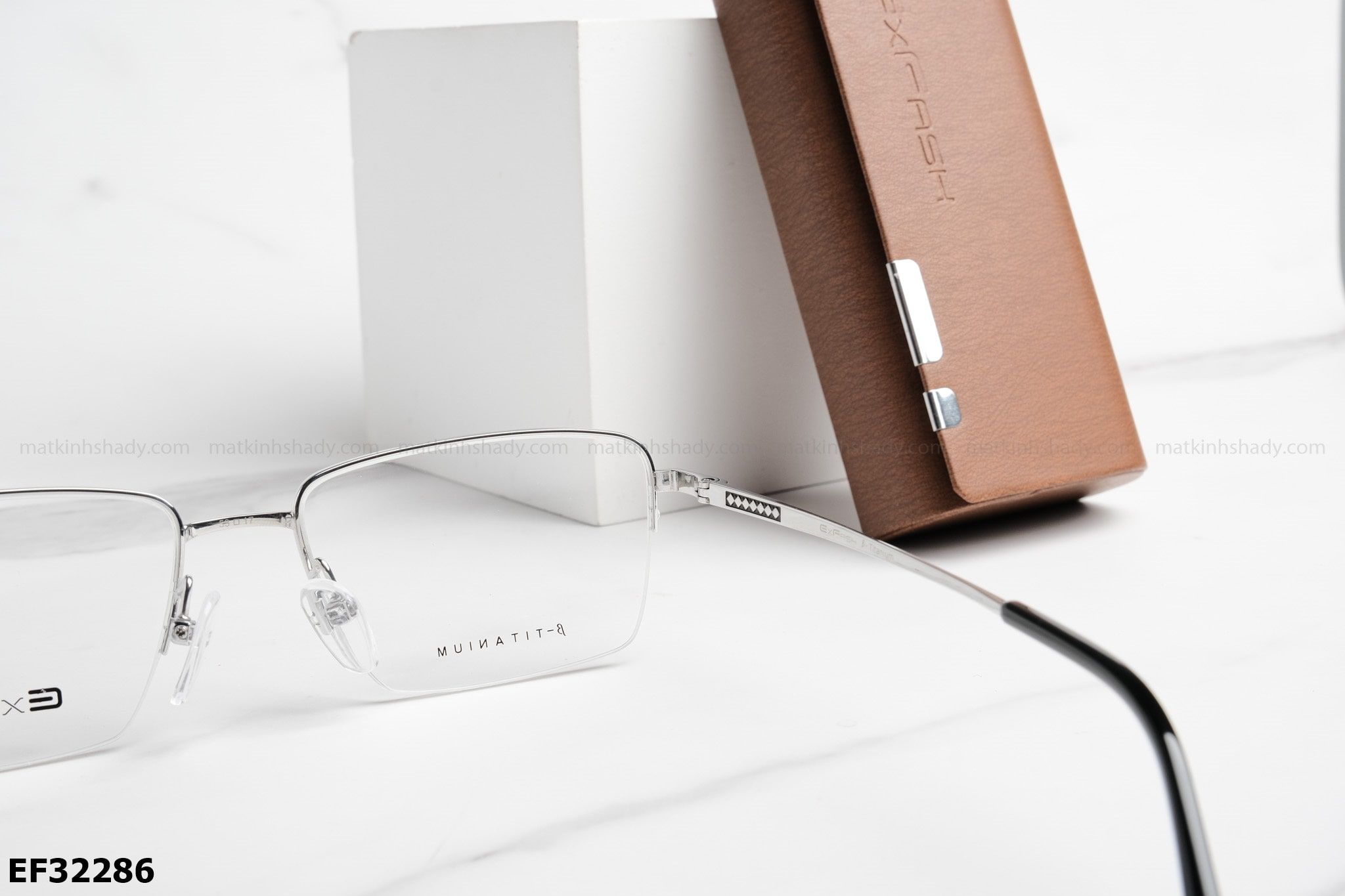  Exfash Eyewear - Glasses - EF32286 