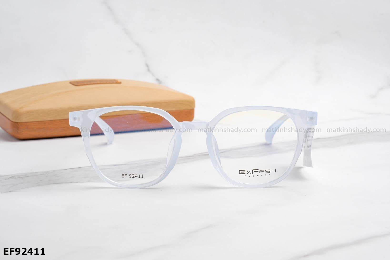  Exfash Eyewear - Glasses - EF92411 