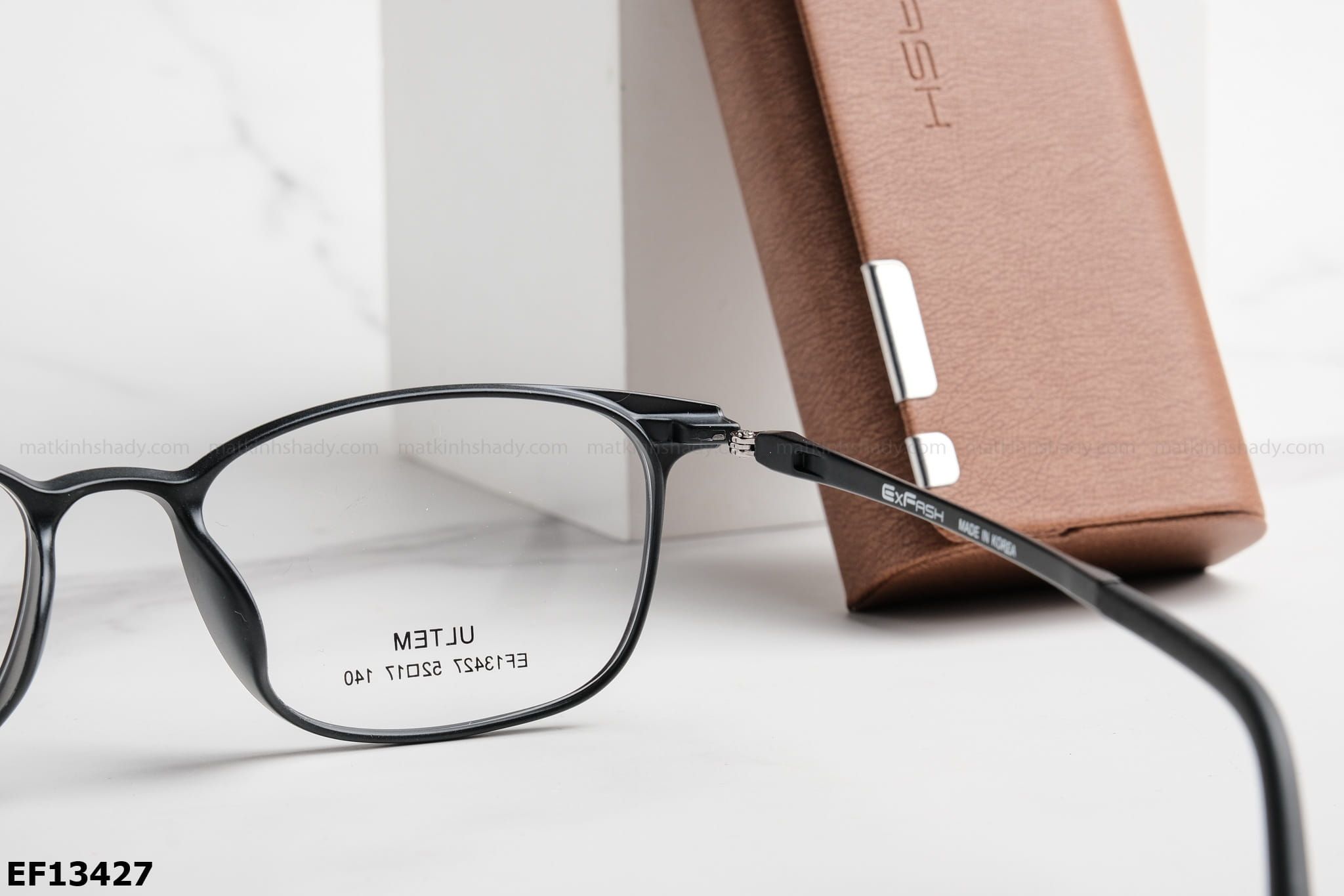  Exfash Eyewear - Glasses - EF13427 