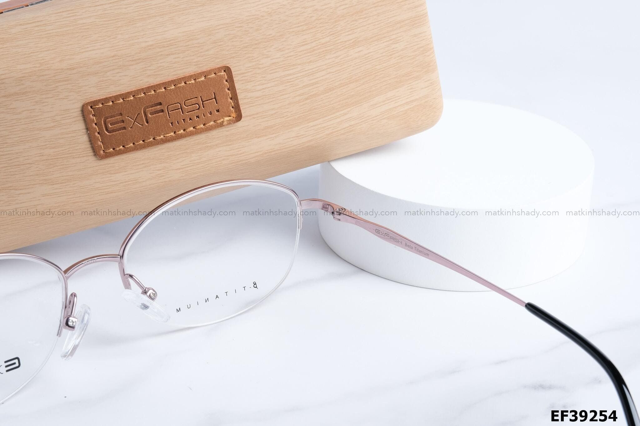  Exfash Eyewear - Glasses - EF39254 