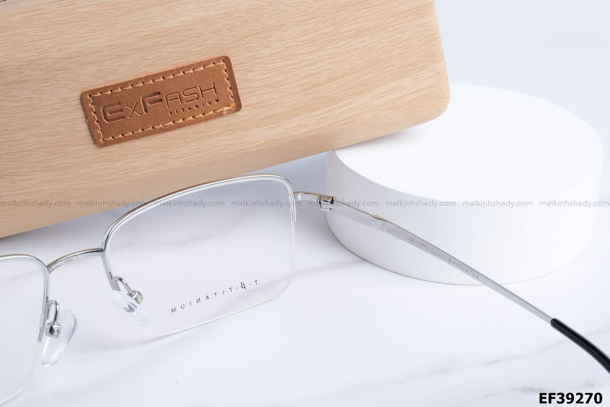  Exfash Eyewear - Glasses - EF39270 