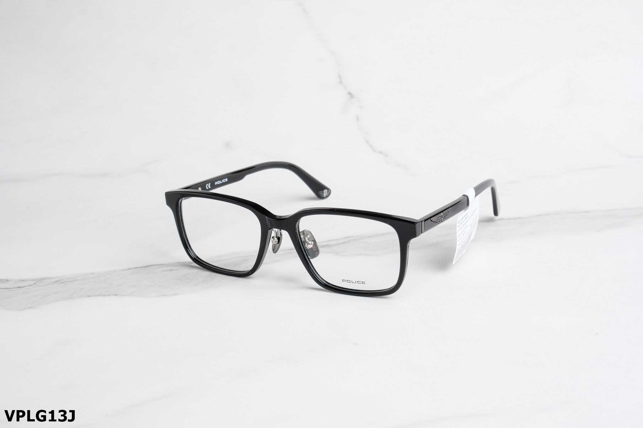  Police Eyewear - Glasses - VPLG13J 