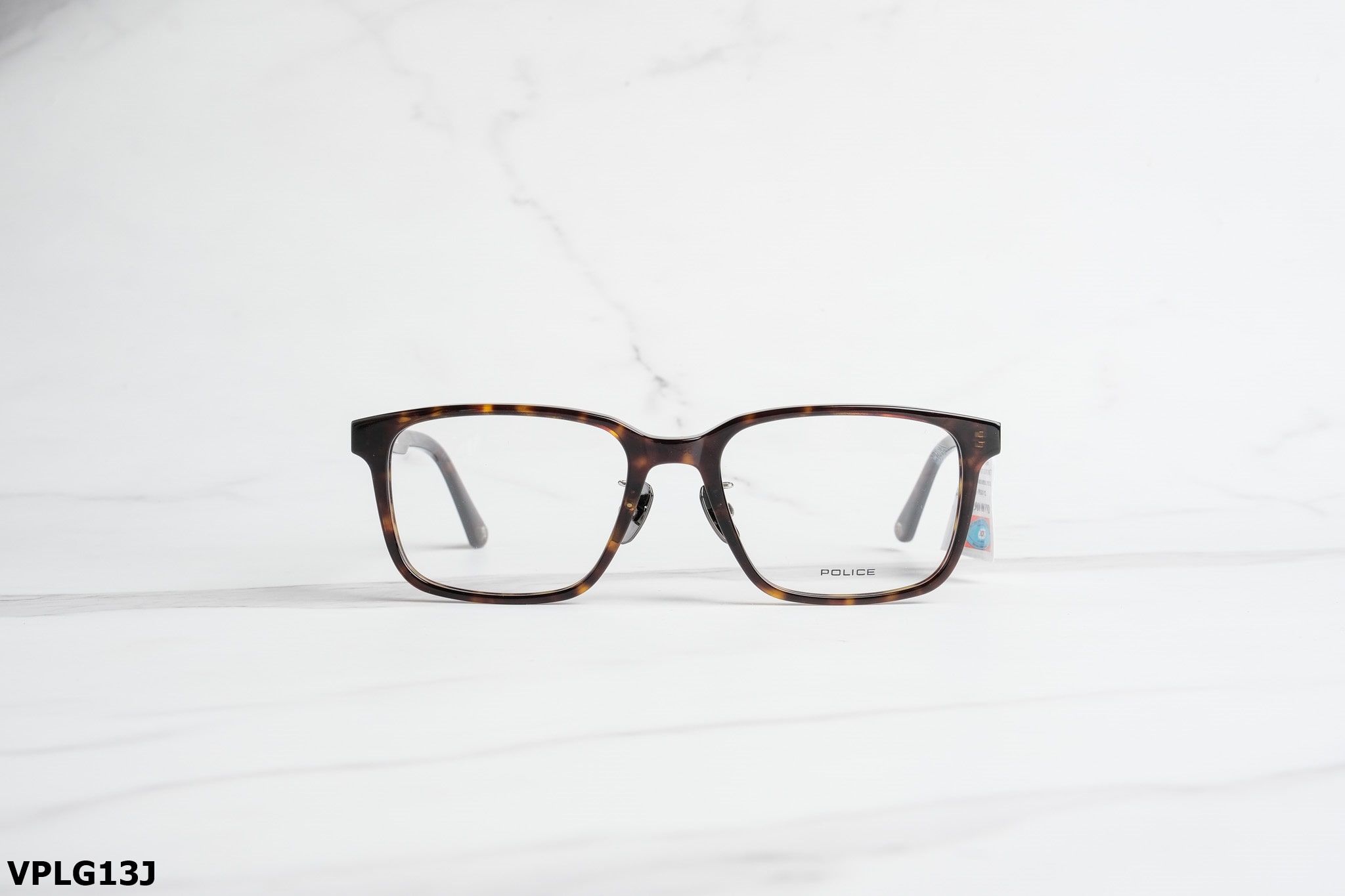  Police Eyewear - Glasses - VPLG13J 