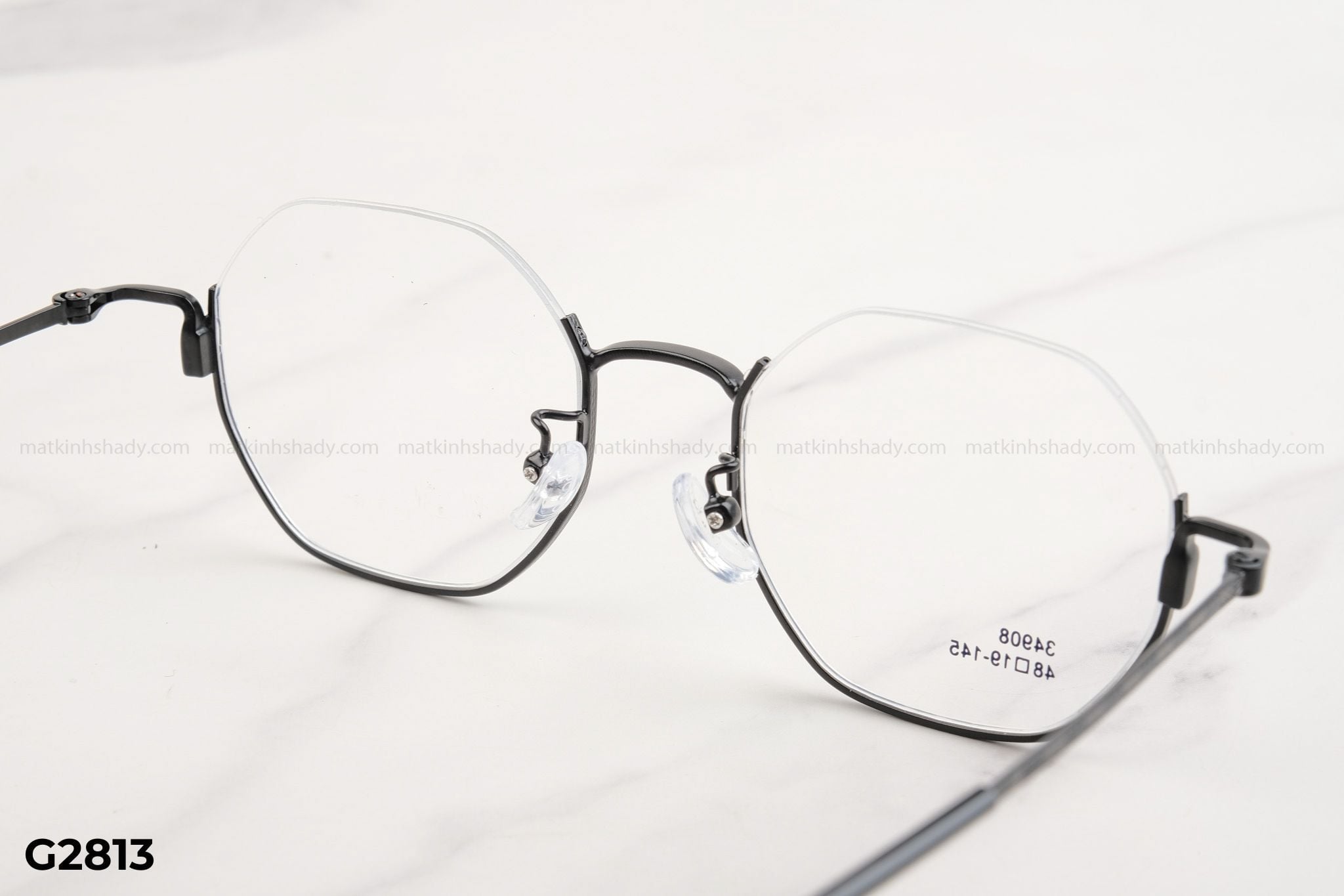  Gọng Kính G2813 