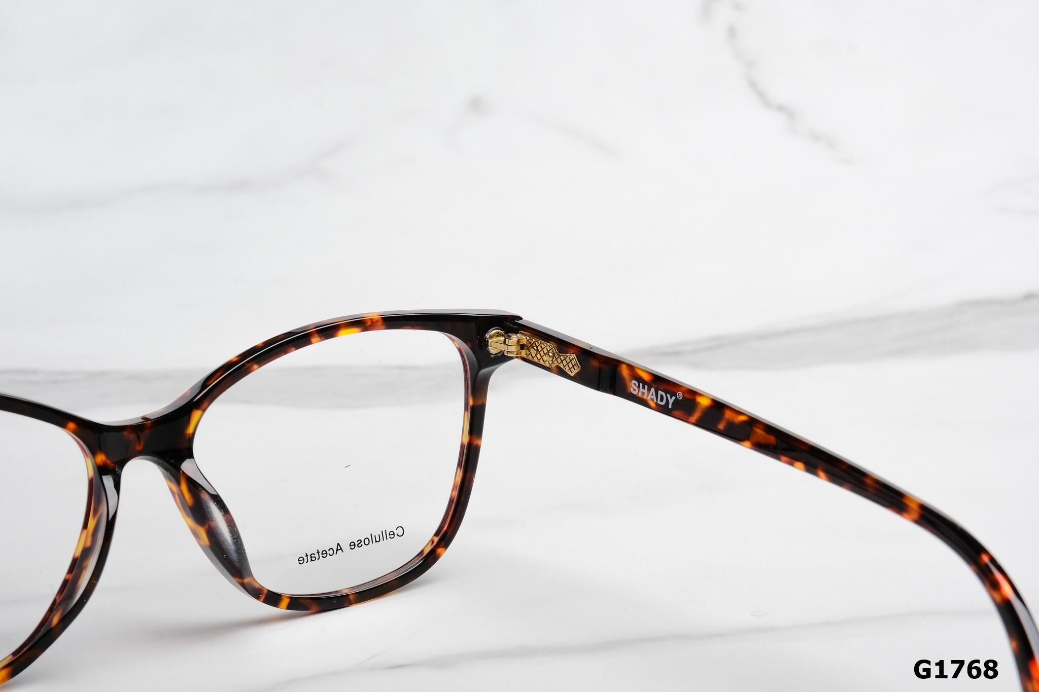  SHADY Eyewear - Glasses - G1768 