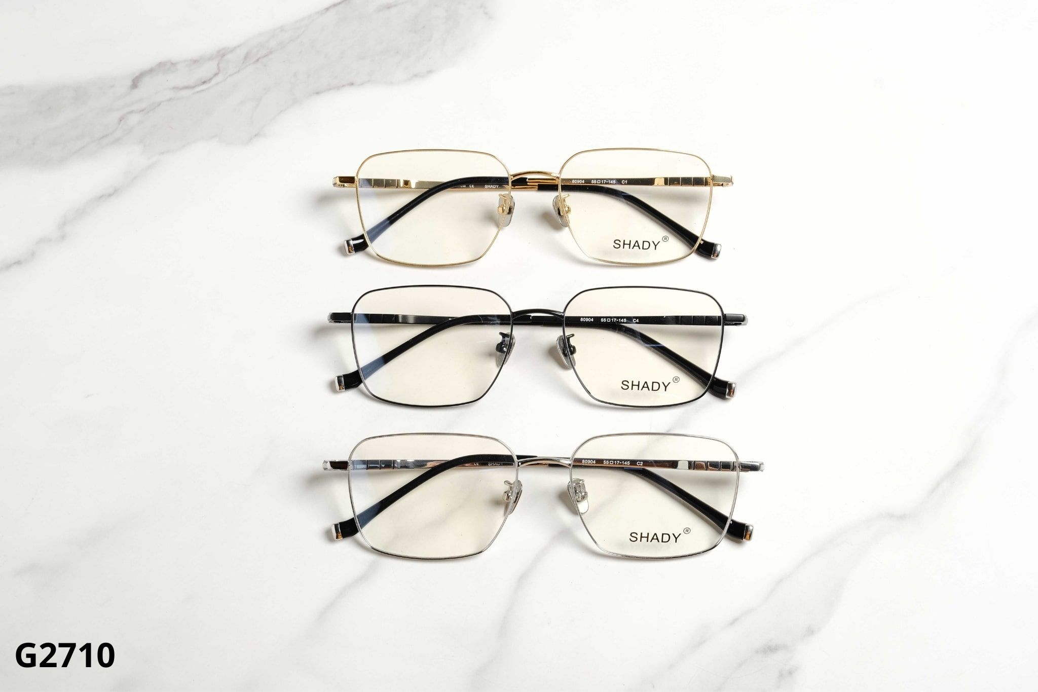  SHADY Eyewear - Glasses - G2710 
