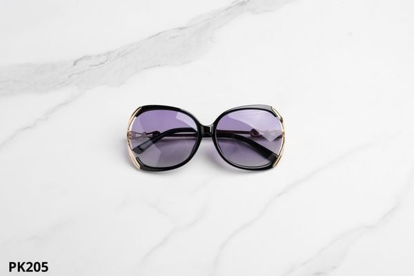 PK205 top kính mát đẹp, kính mát thời trang, kính mát nam nữ unisex, kính râm, kiểu dáng mắt mèo