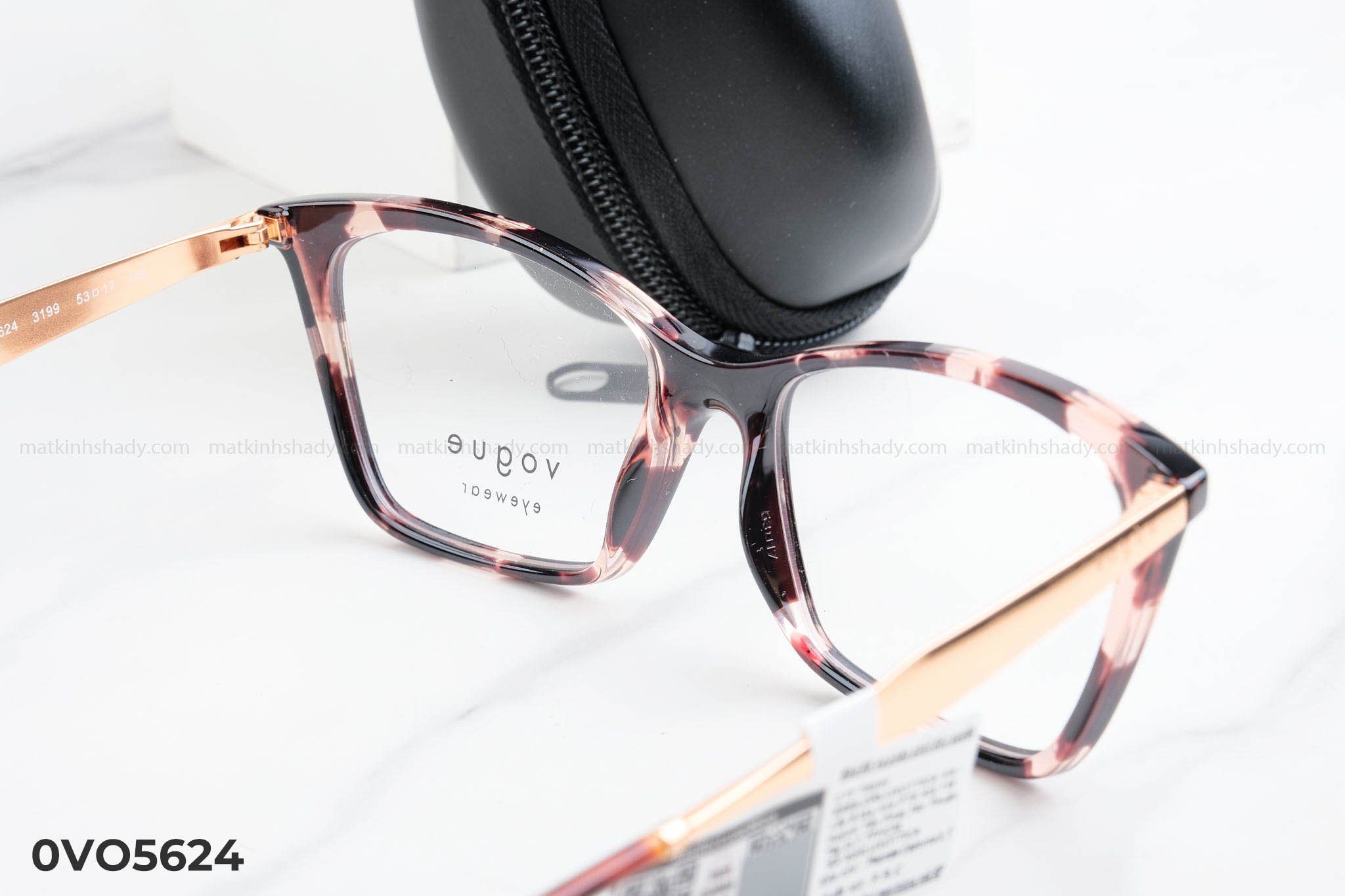  Coach Eyewear - Glasses - 0VO5624 