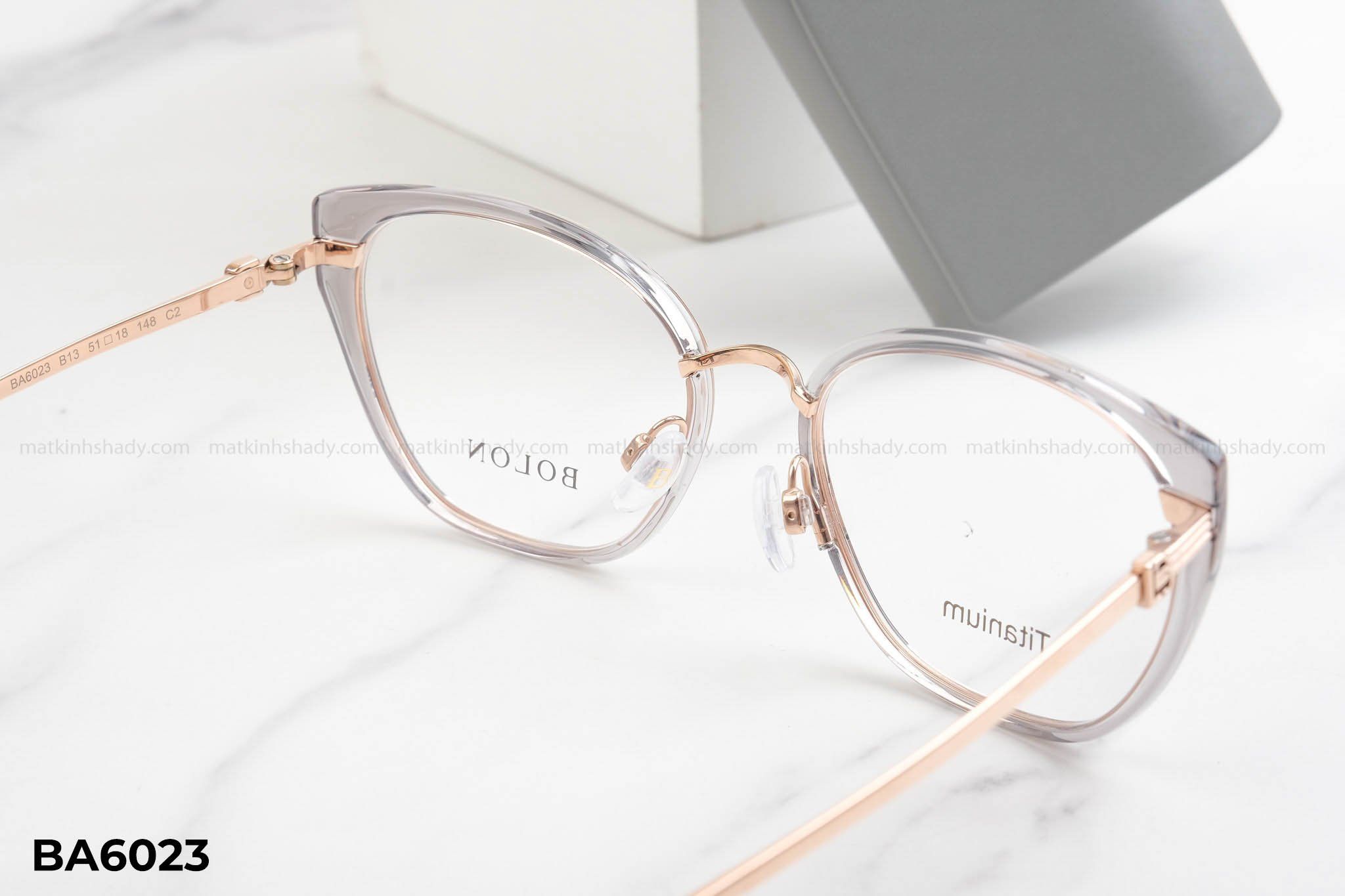  Bolon Eyewear - Glasses - BA6023 
