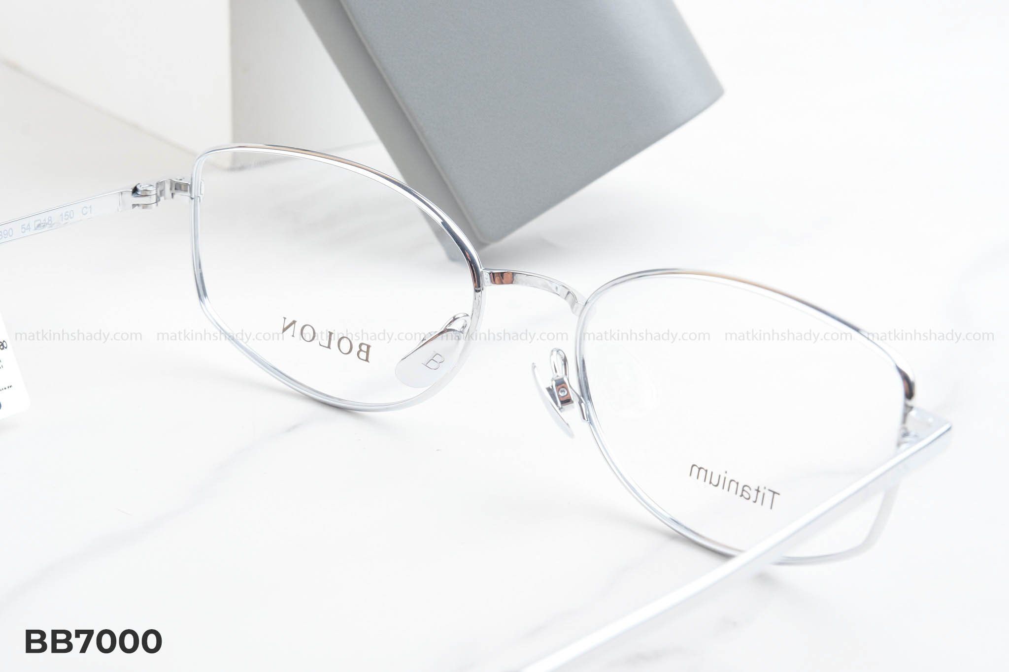  Bolon Eyewear - Glasses - BB7000 