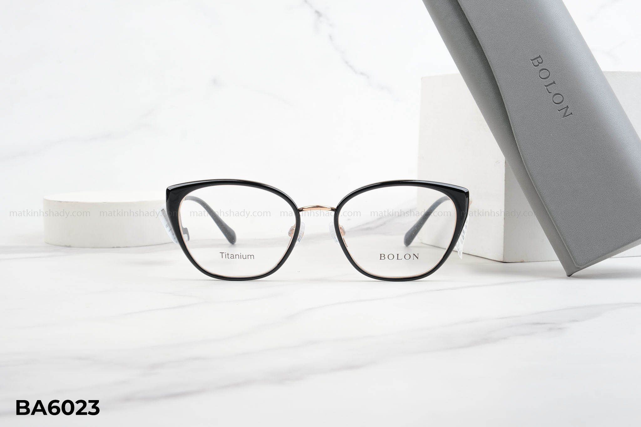 Bolon Eyewear - Glasses - BA6023 