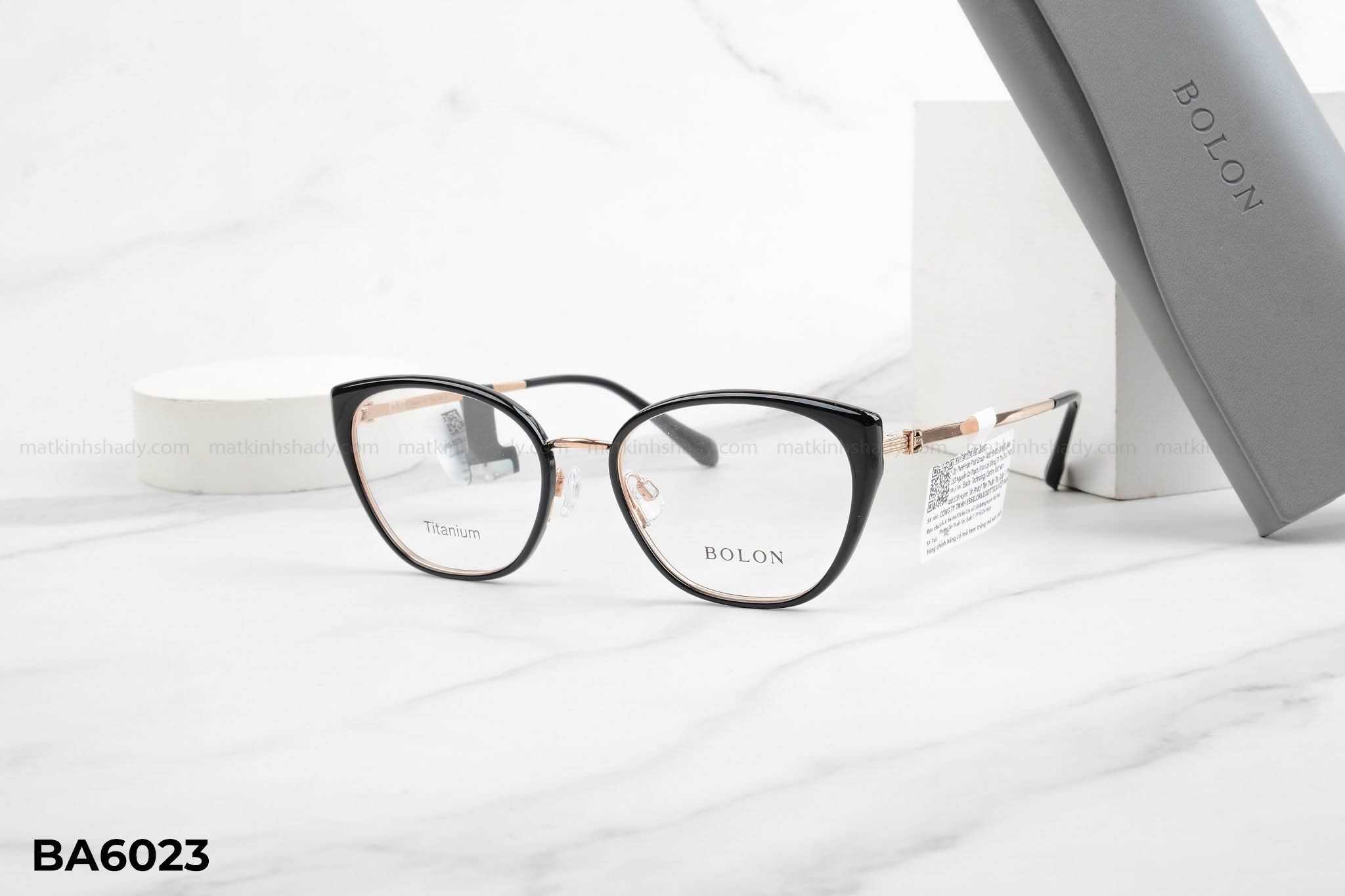  Bolon Eyewear - Glasses - BA6023 