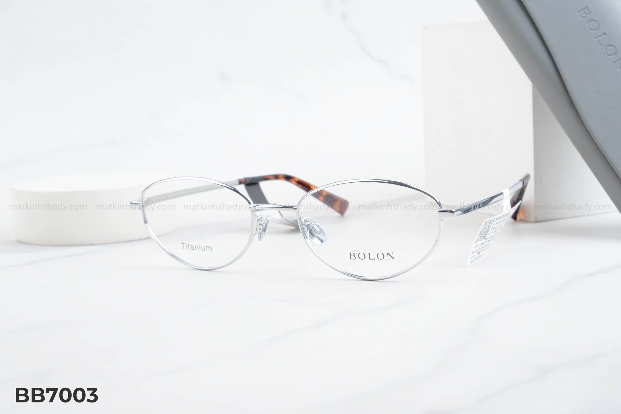  Bolon Eyewear - Glasses - BB7003 