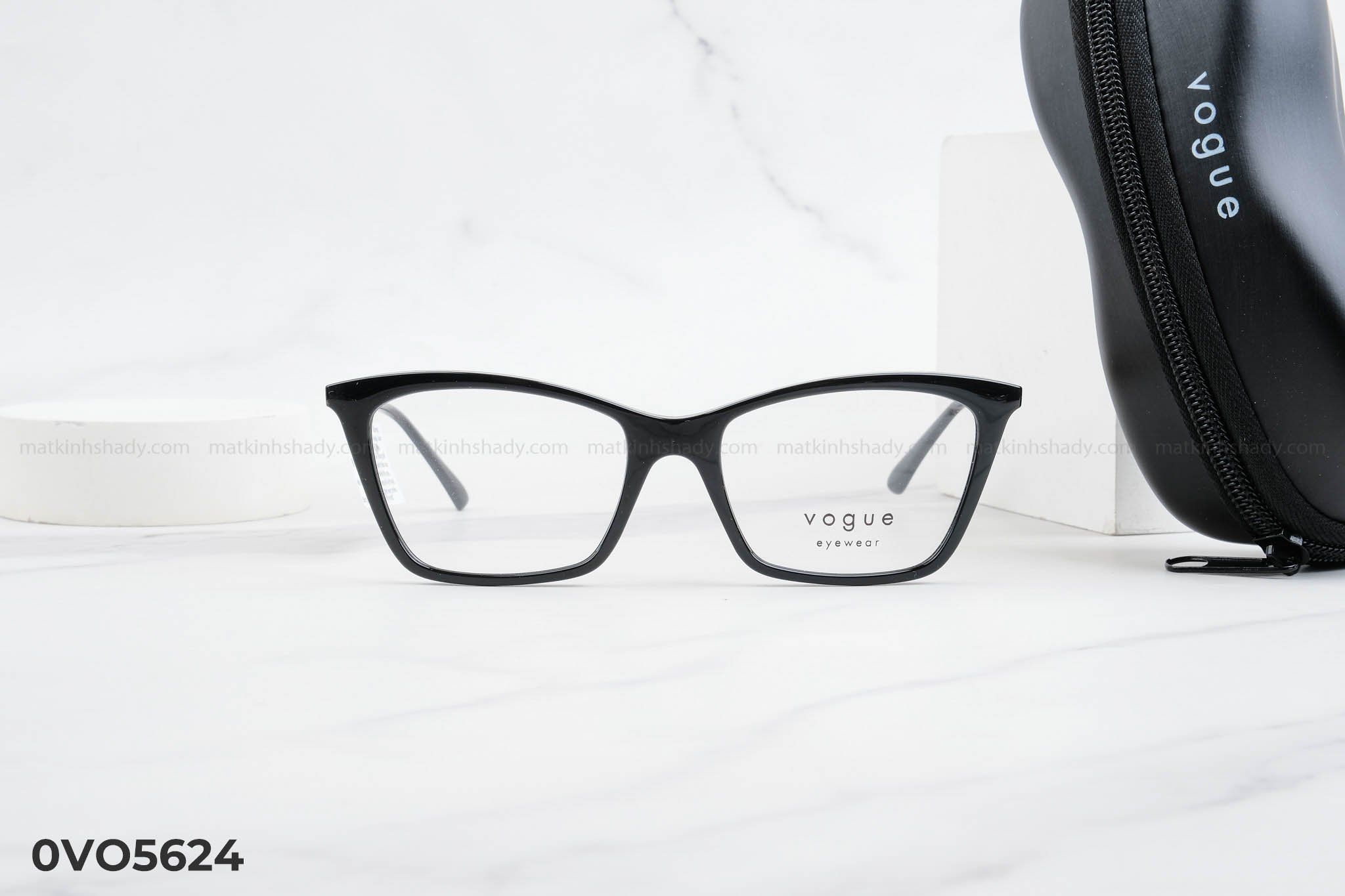  Coach Eyewear - Glasses - 0VO5624 