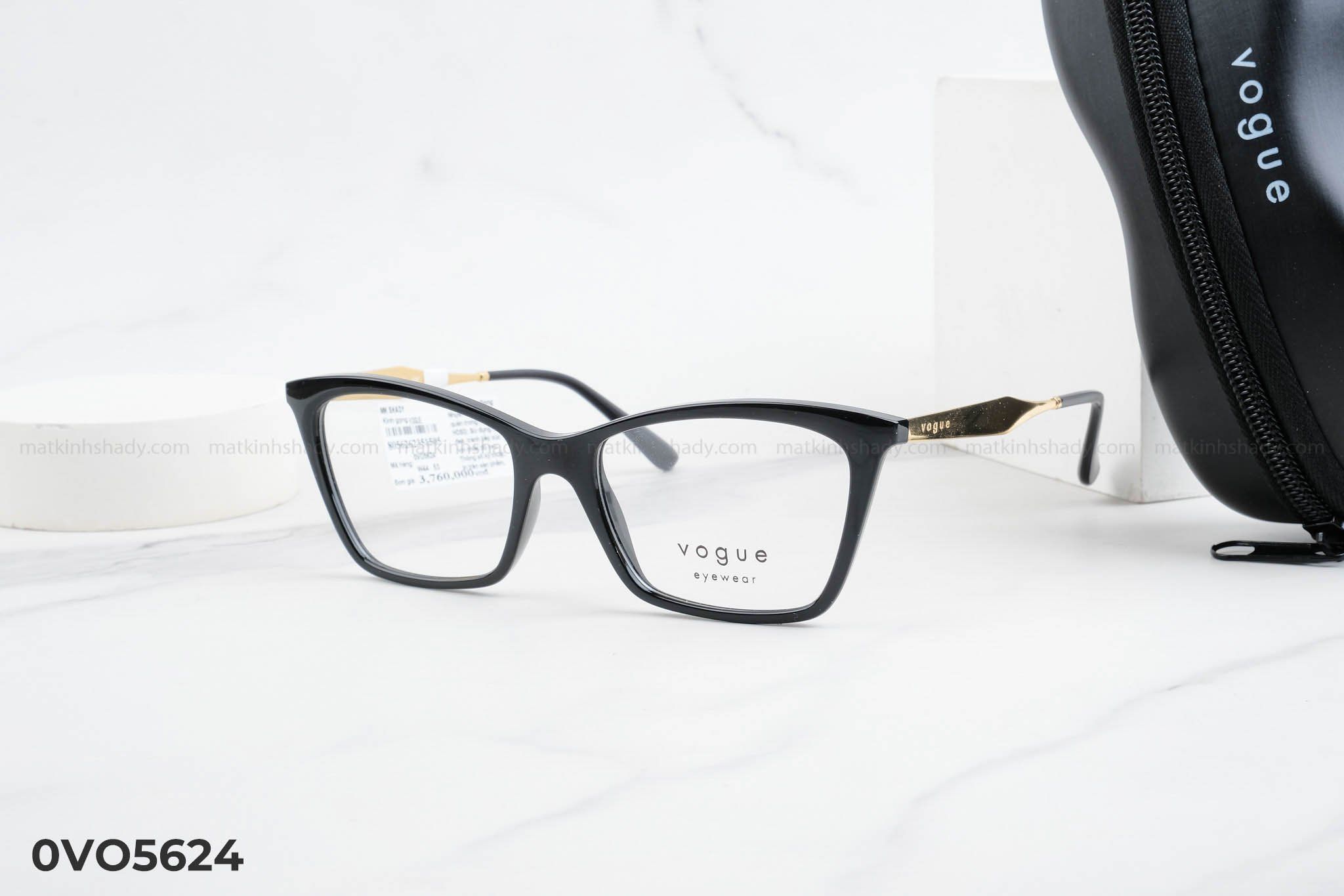  Coach Eyewear - Glasses - 0VO5624 