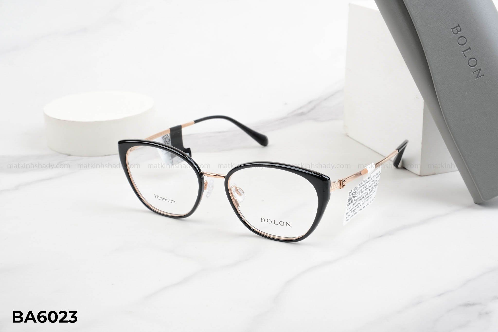  Bolon Eyewear - Glasses - BA6023 