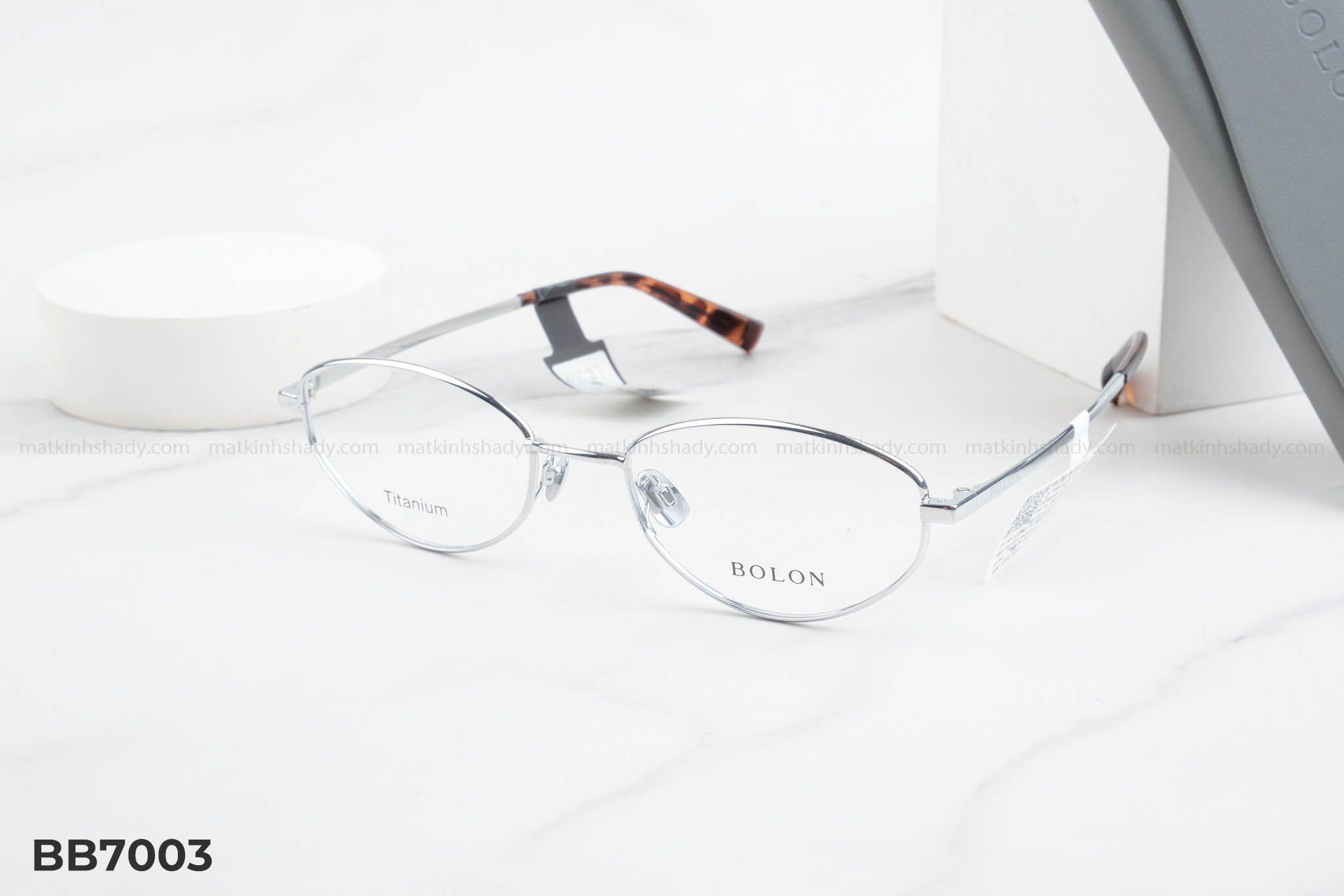  Bolon Eyewear - Glasses - BB7003 