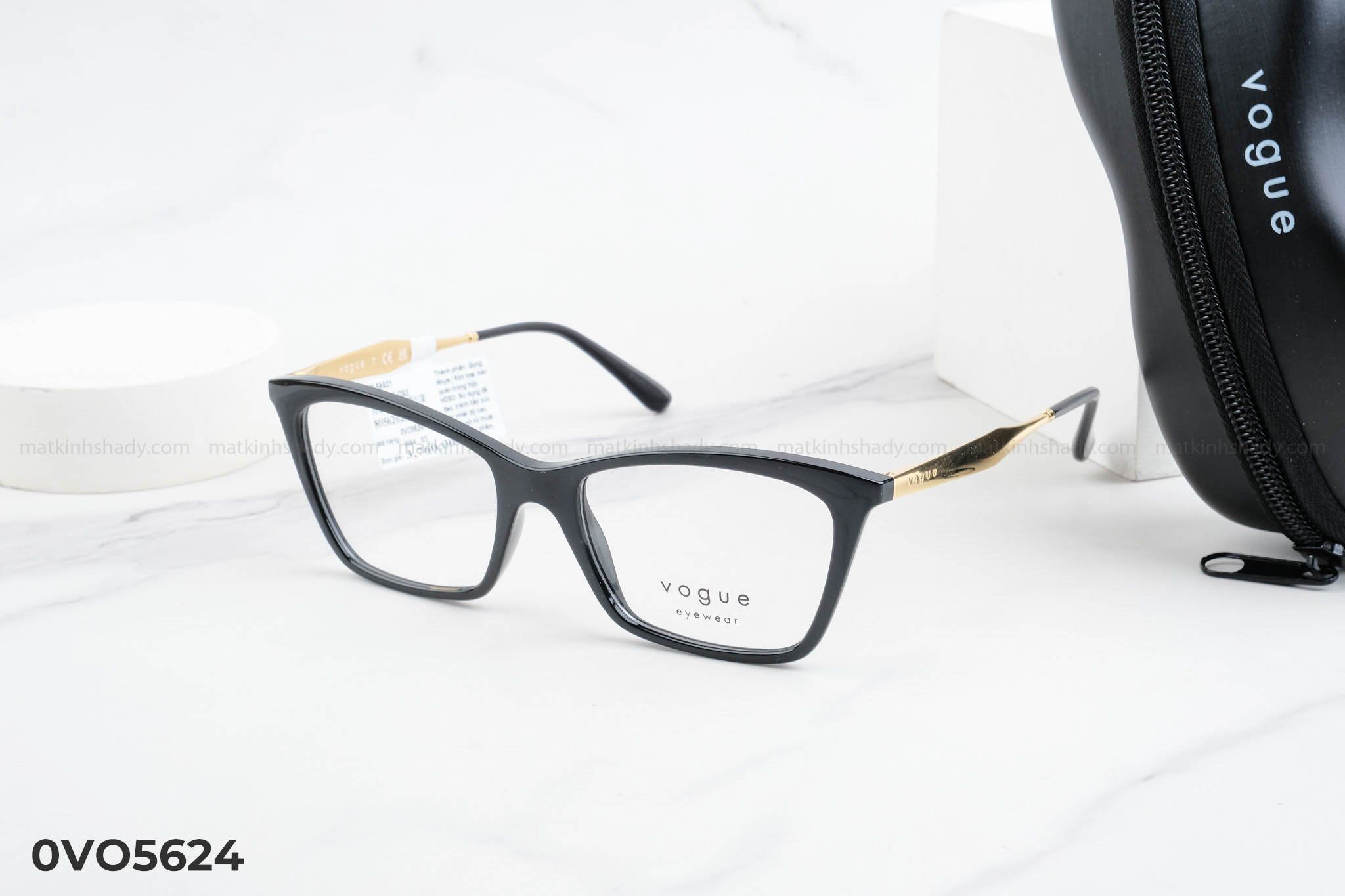  Coach Eyewear - Glasses - 0VO5624 