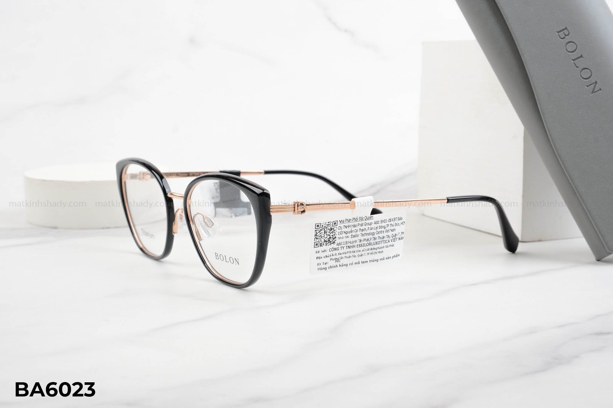  Bolon Eyewear - Glasses - BA6023 