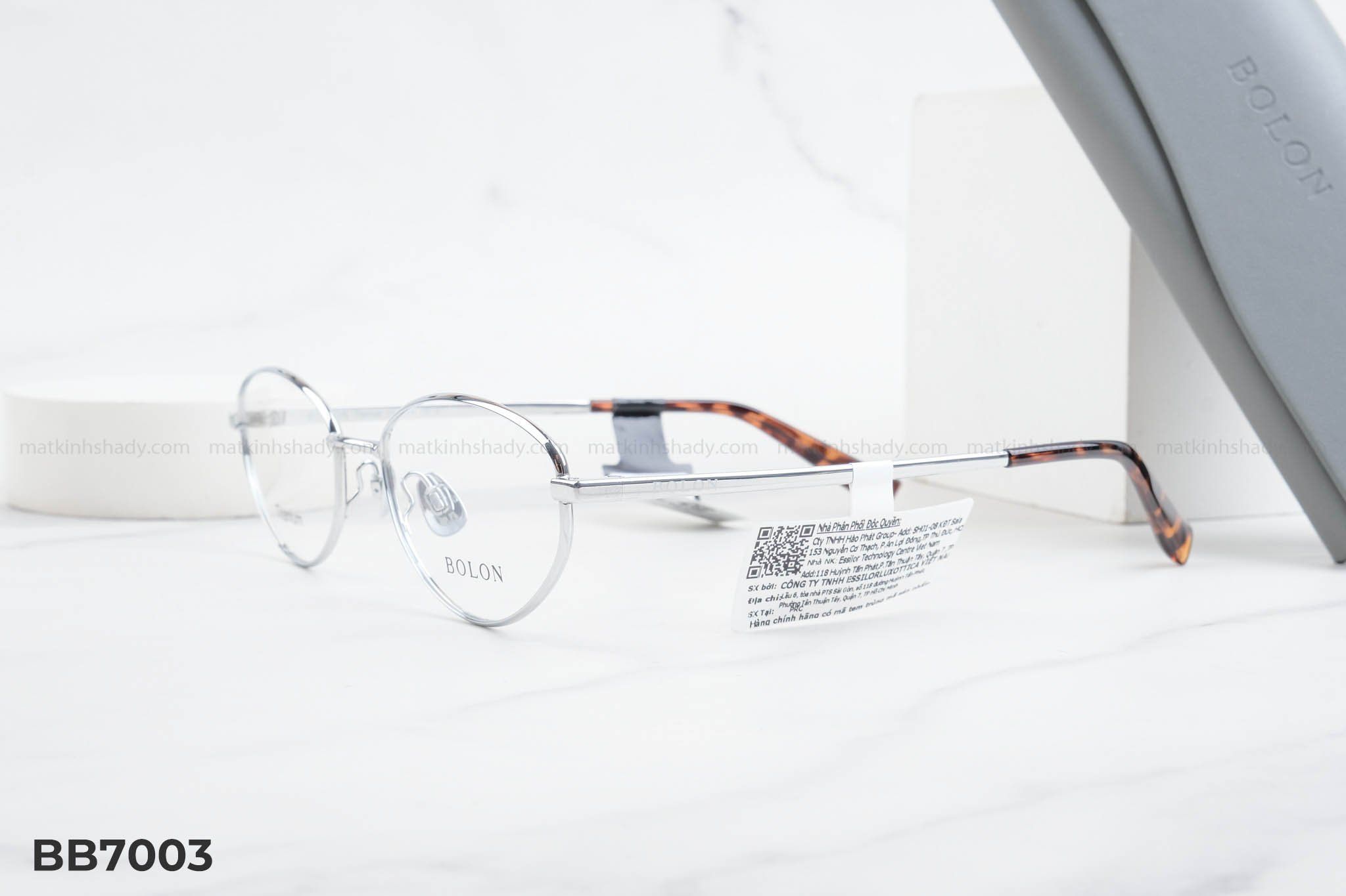  Bolon Eyewear - Glasses - BB7003 