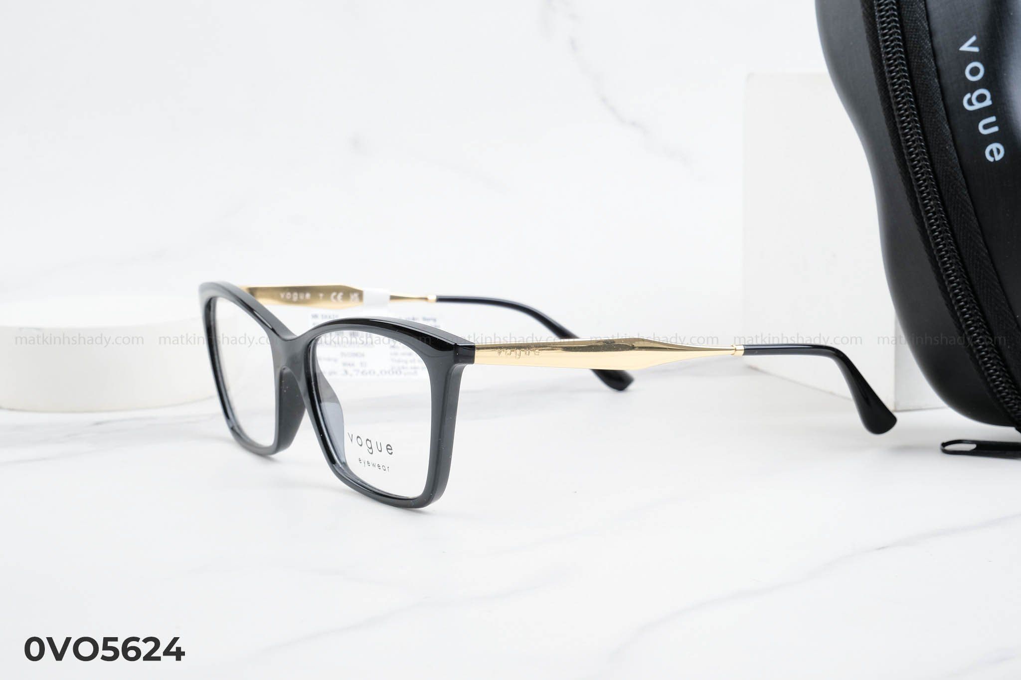  Coach Eyewear - Glasses - 0VO5624 