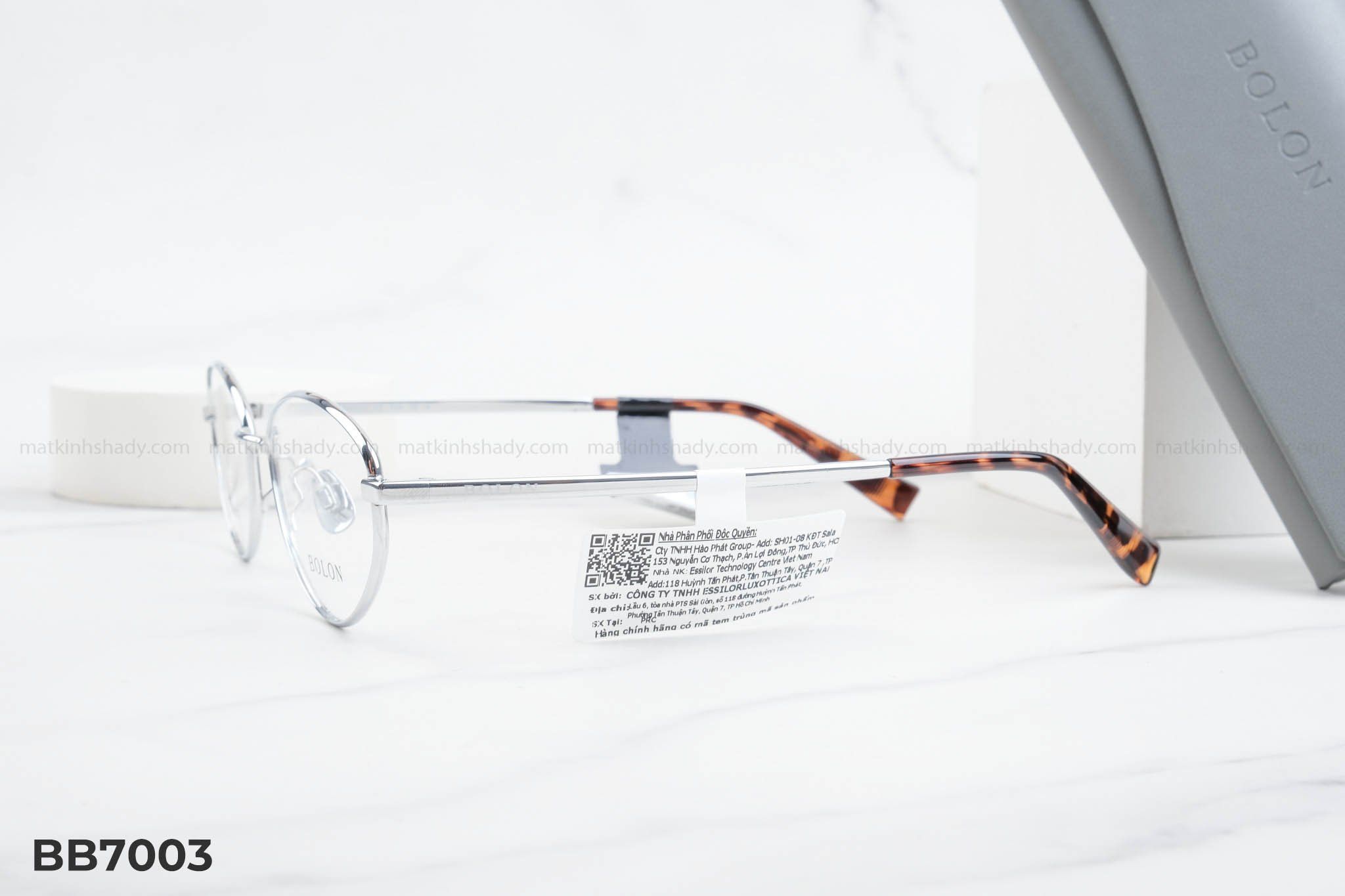  Bolon Eyewear - Glasses - BB7003 