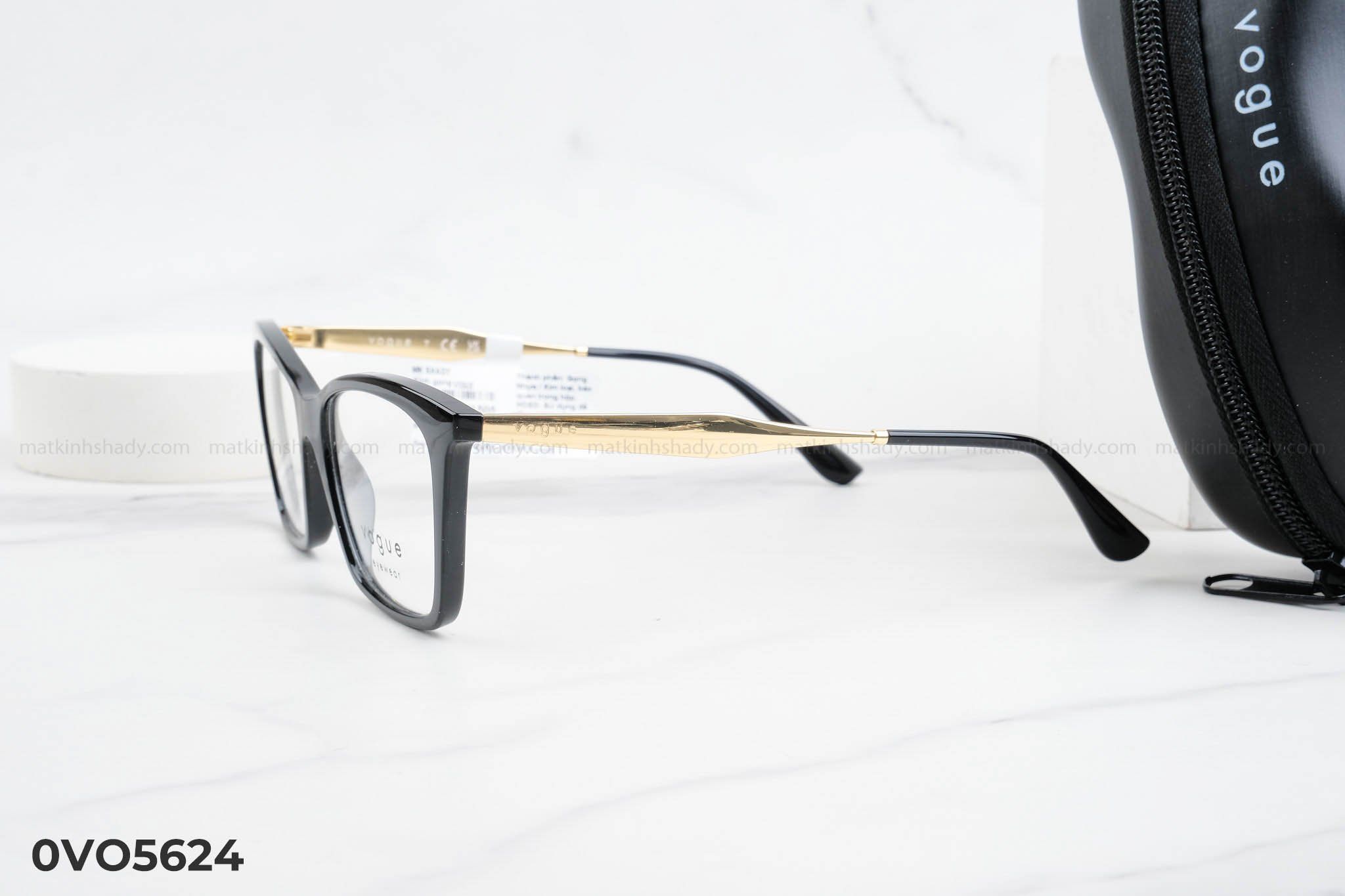  Coach Eyewear - Glasses - 0VO5624 