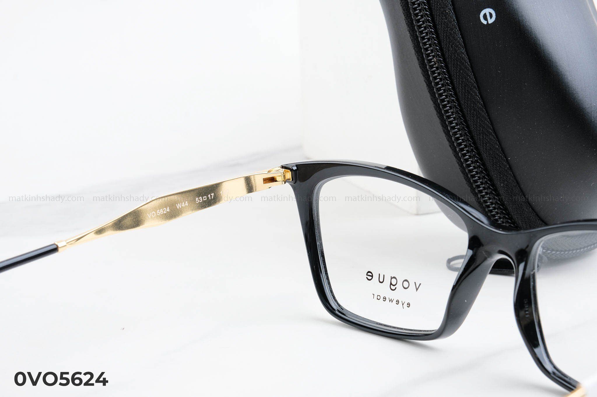  Coach Eyewear - Glasses - 0VO5624 